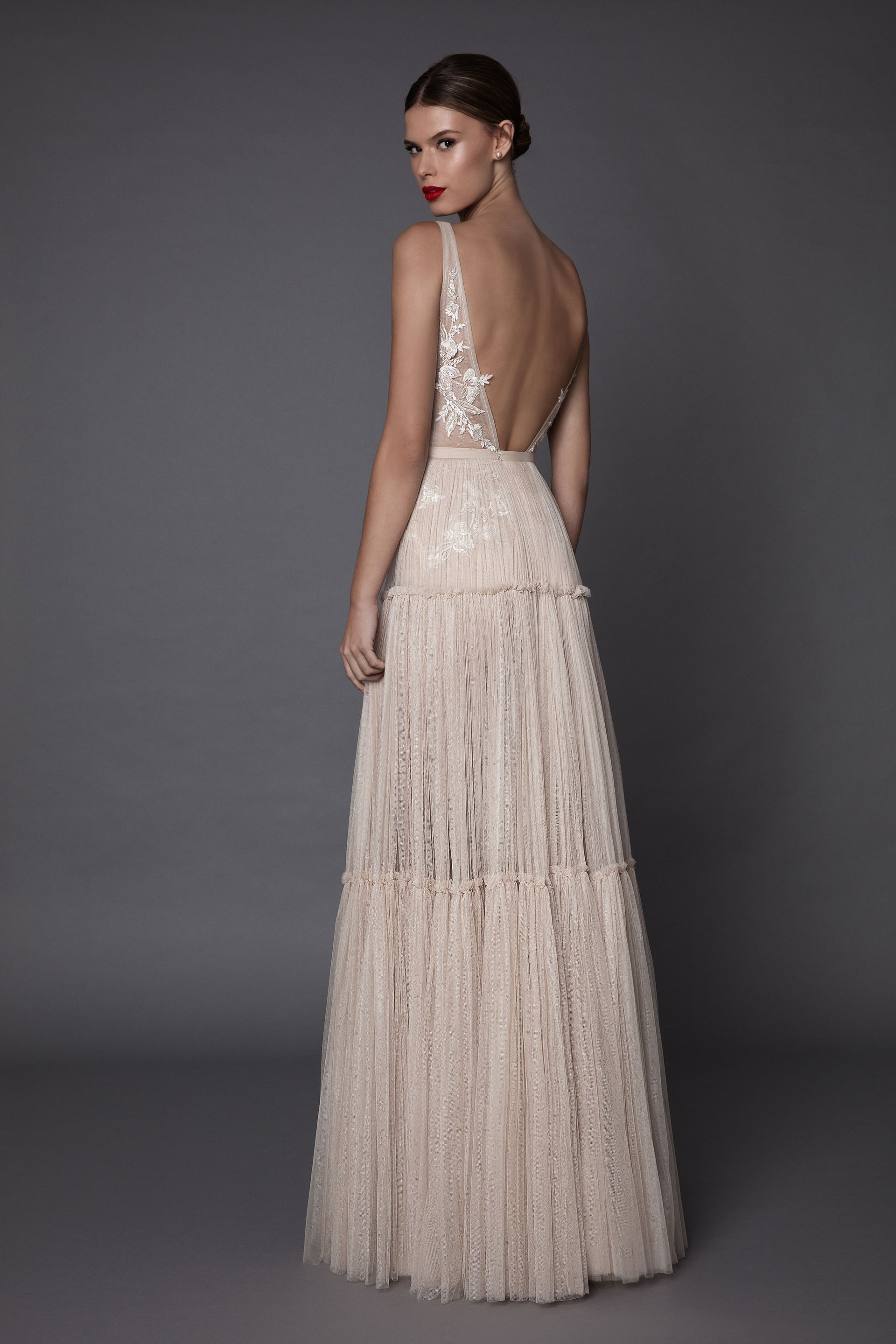 berta bridal muse, berta bride muse