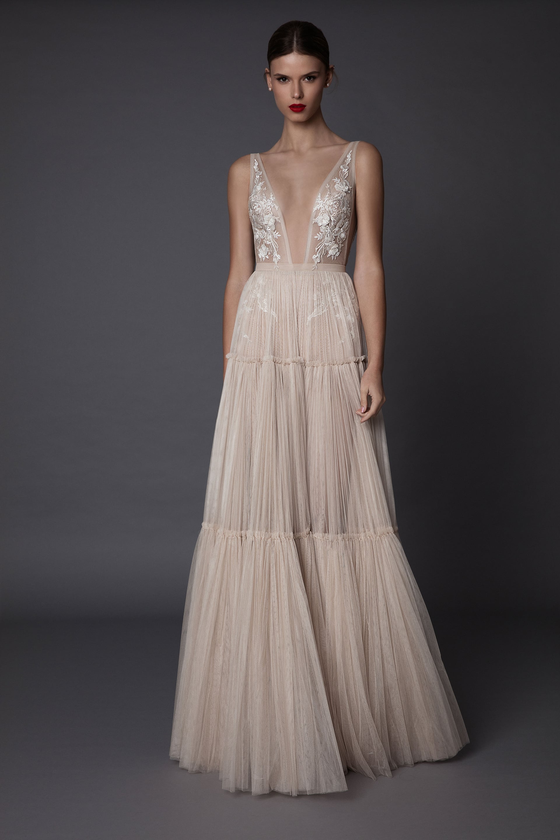 berta bridal muse, berta bride muse