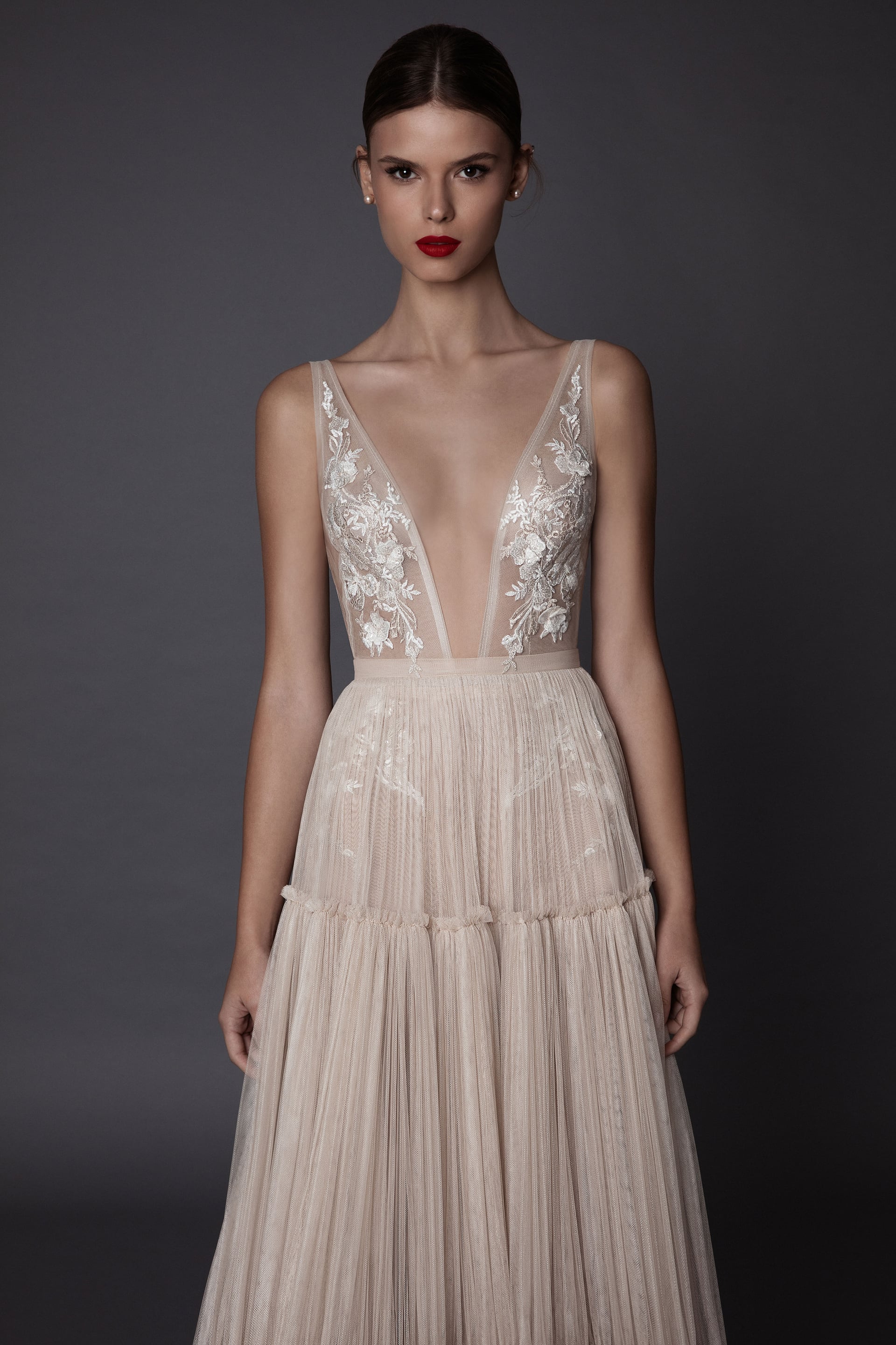berta bridal muse, berta bride muse