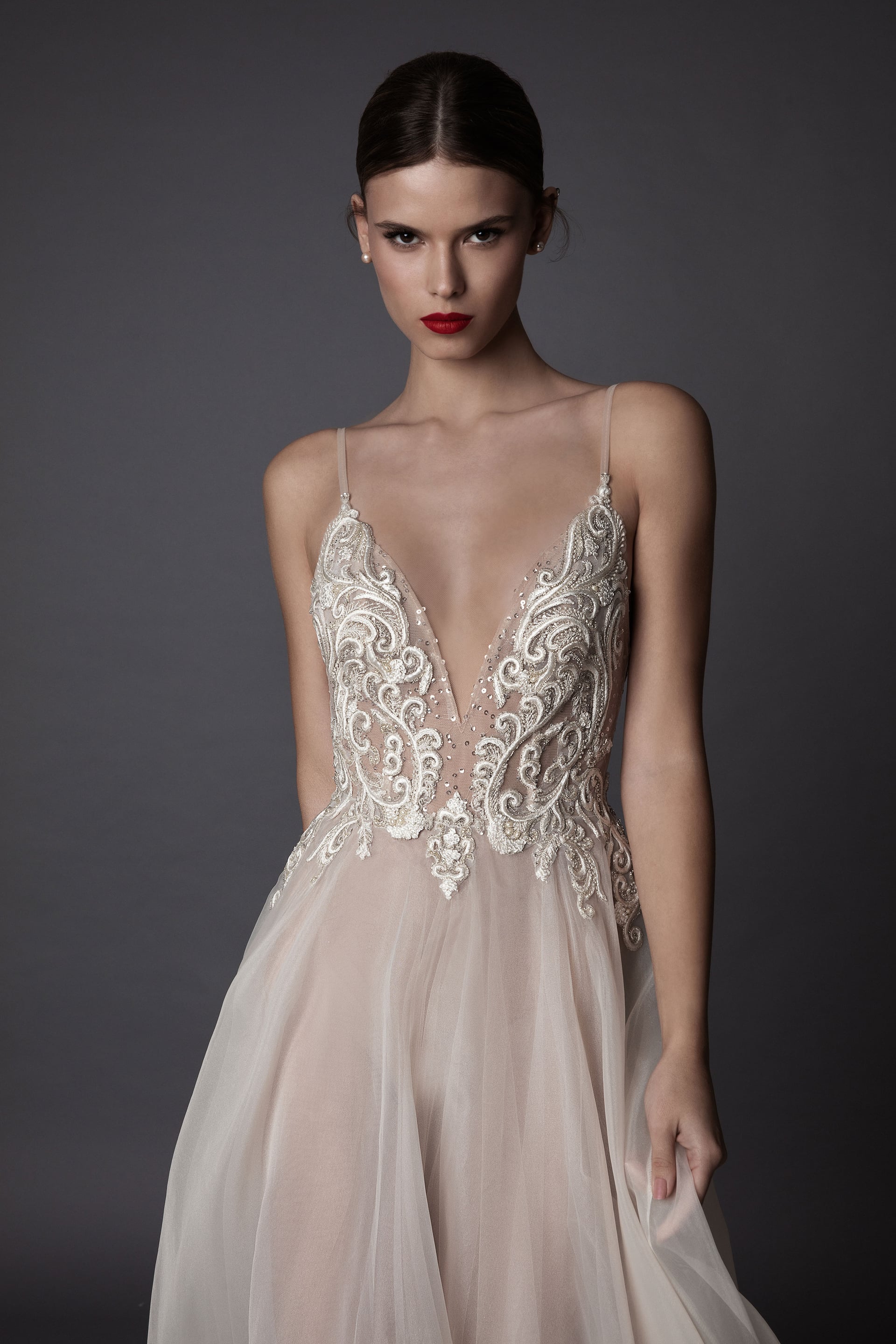 berta bridal muse, berta bride muse
