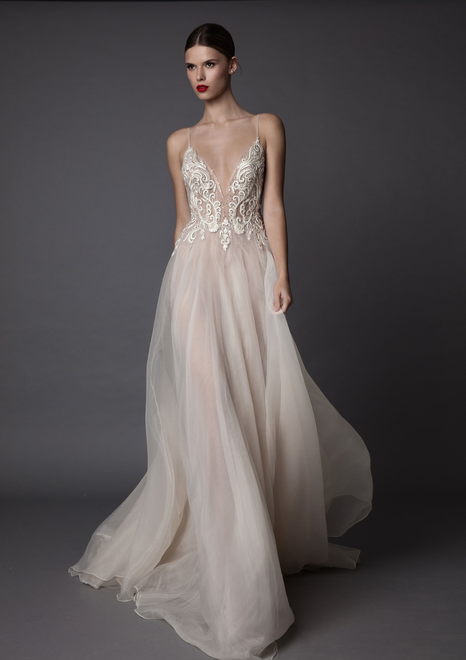 berta bridal muse, berta bride muse