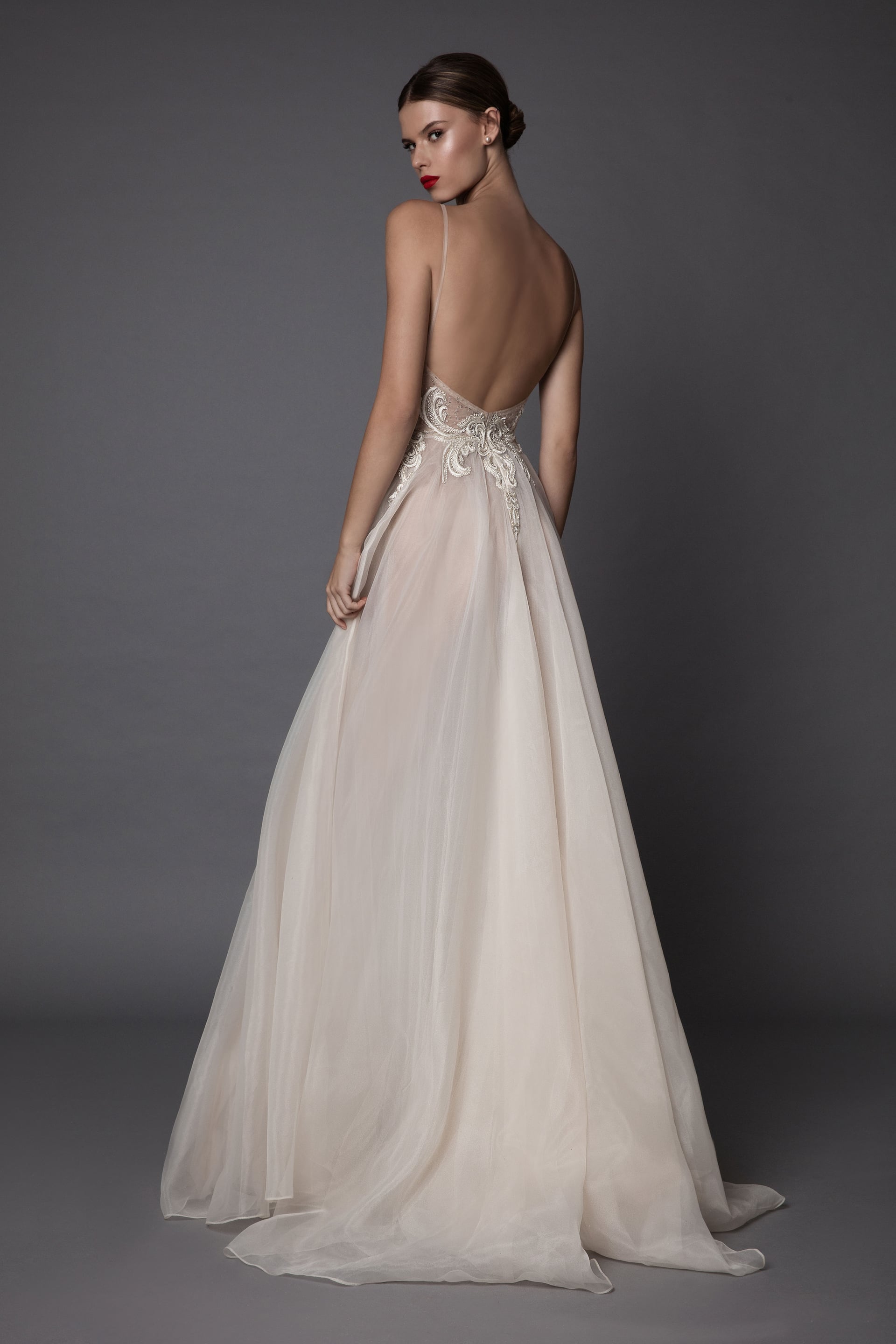 berta bridal muse, berta bride muse