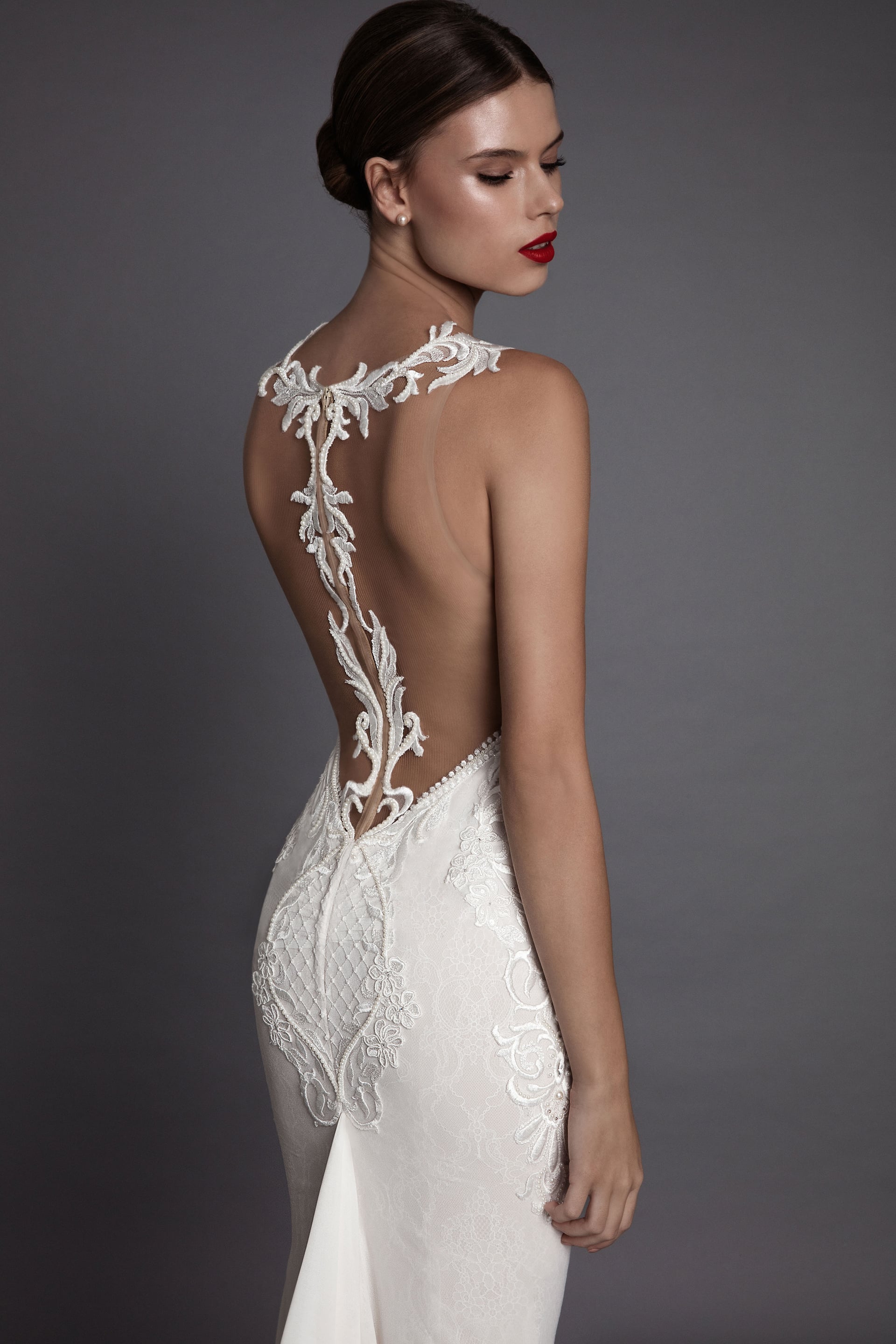 berta bridal muse, berta bride muse
