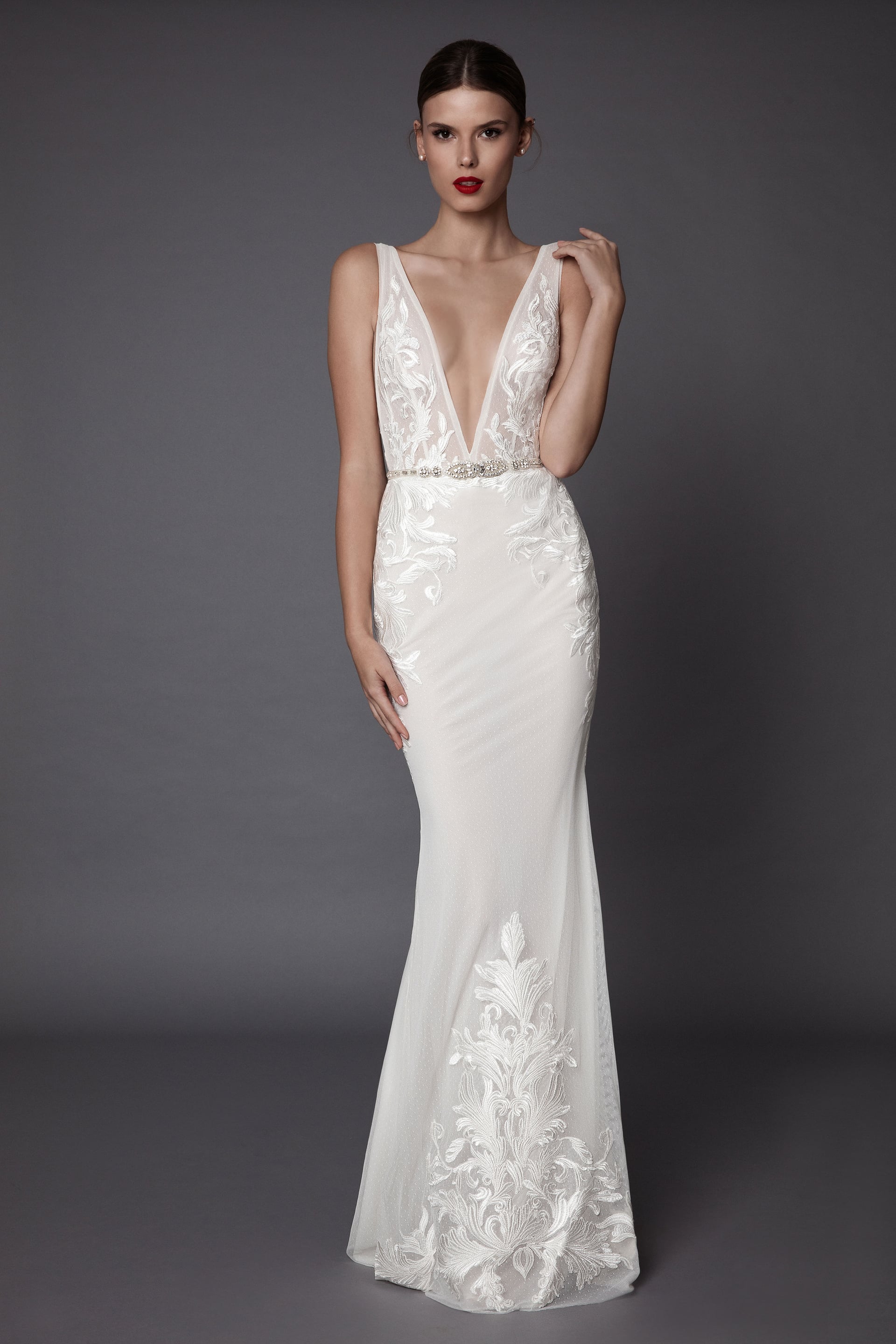 berta bridal muse, berta bride muse