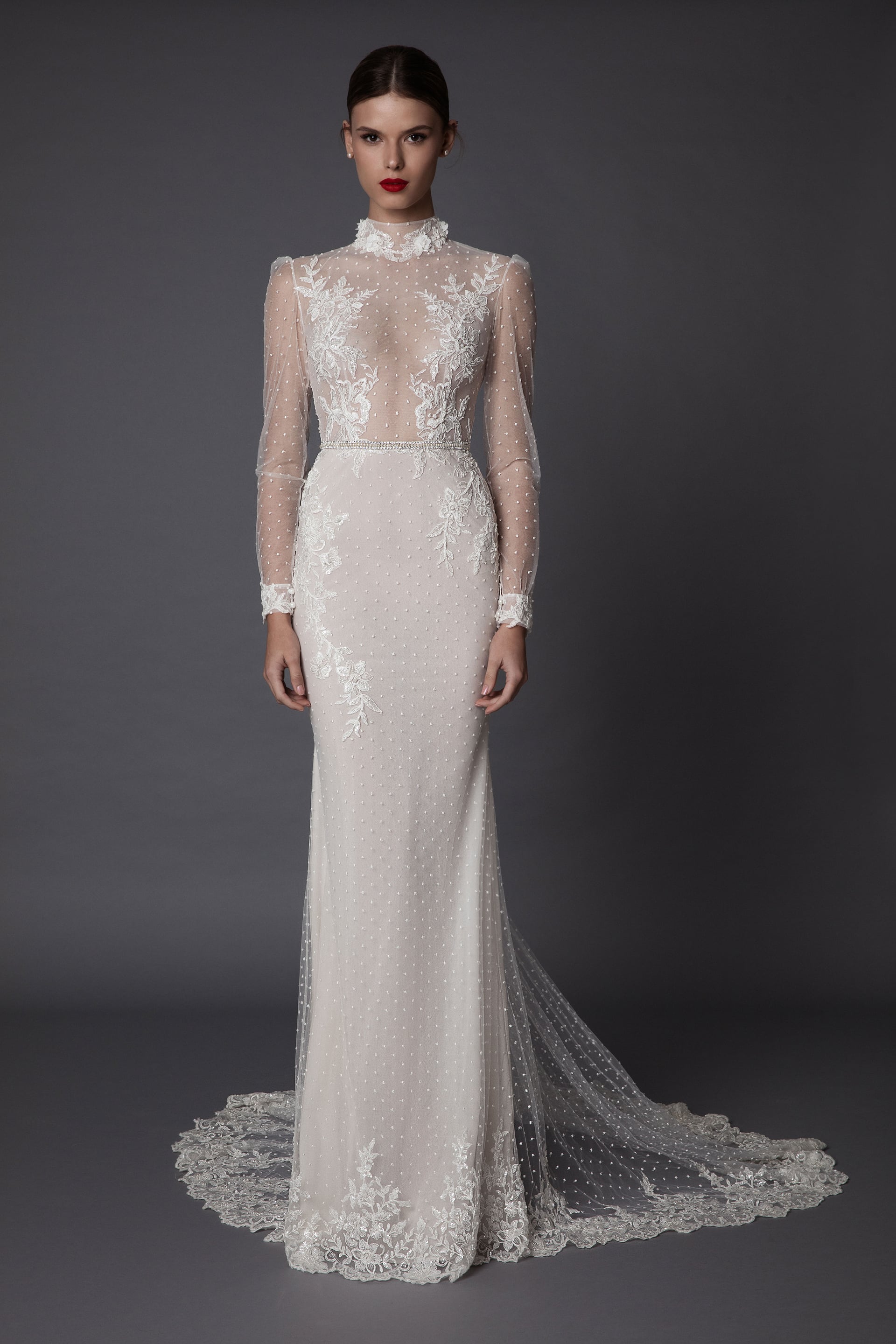 berta bridal muse, berta bride muse