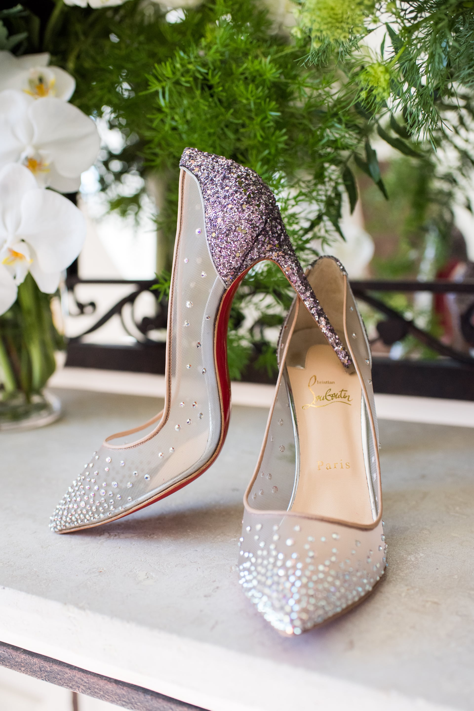 luna park wedding
