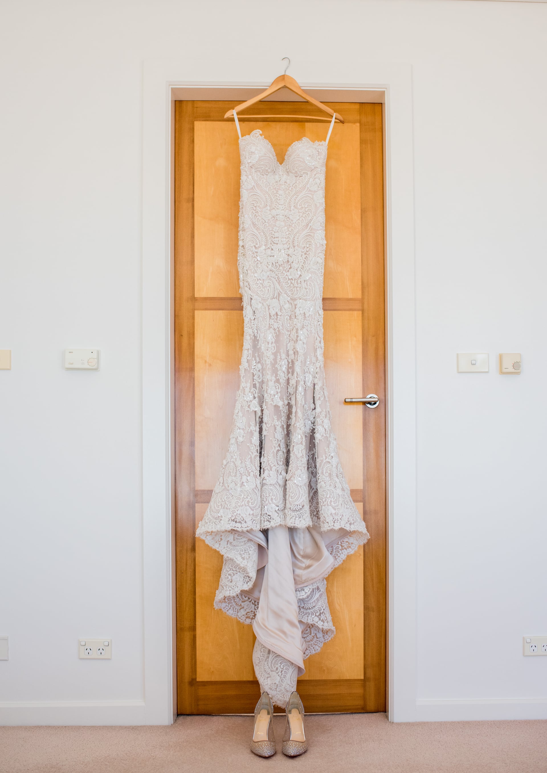 luna park wedding
