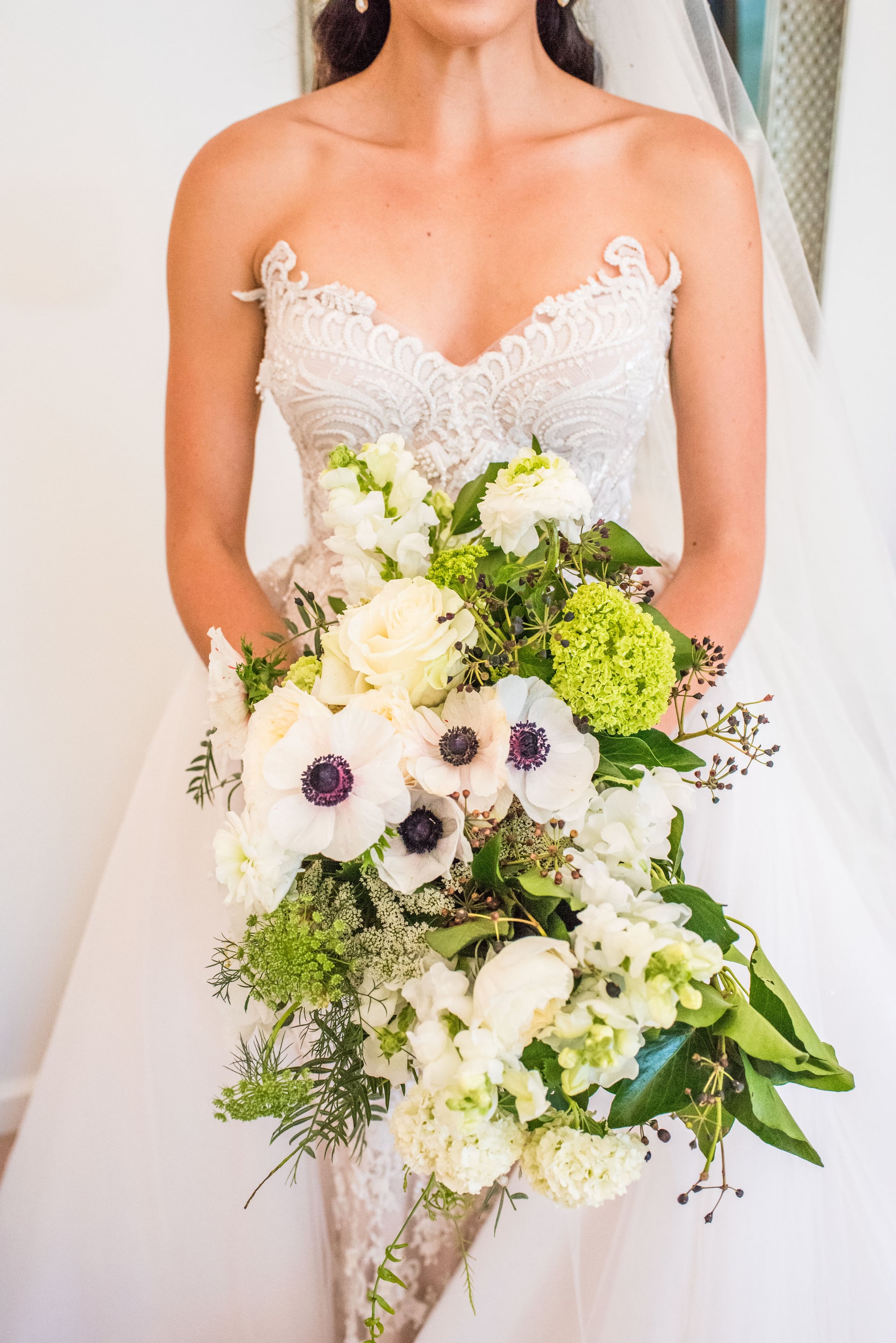 luna park wedding
