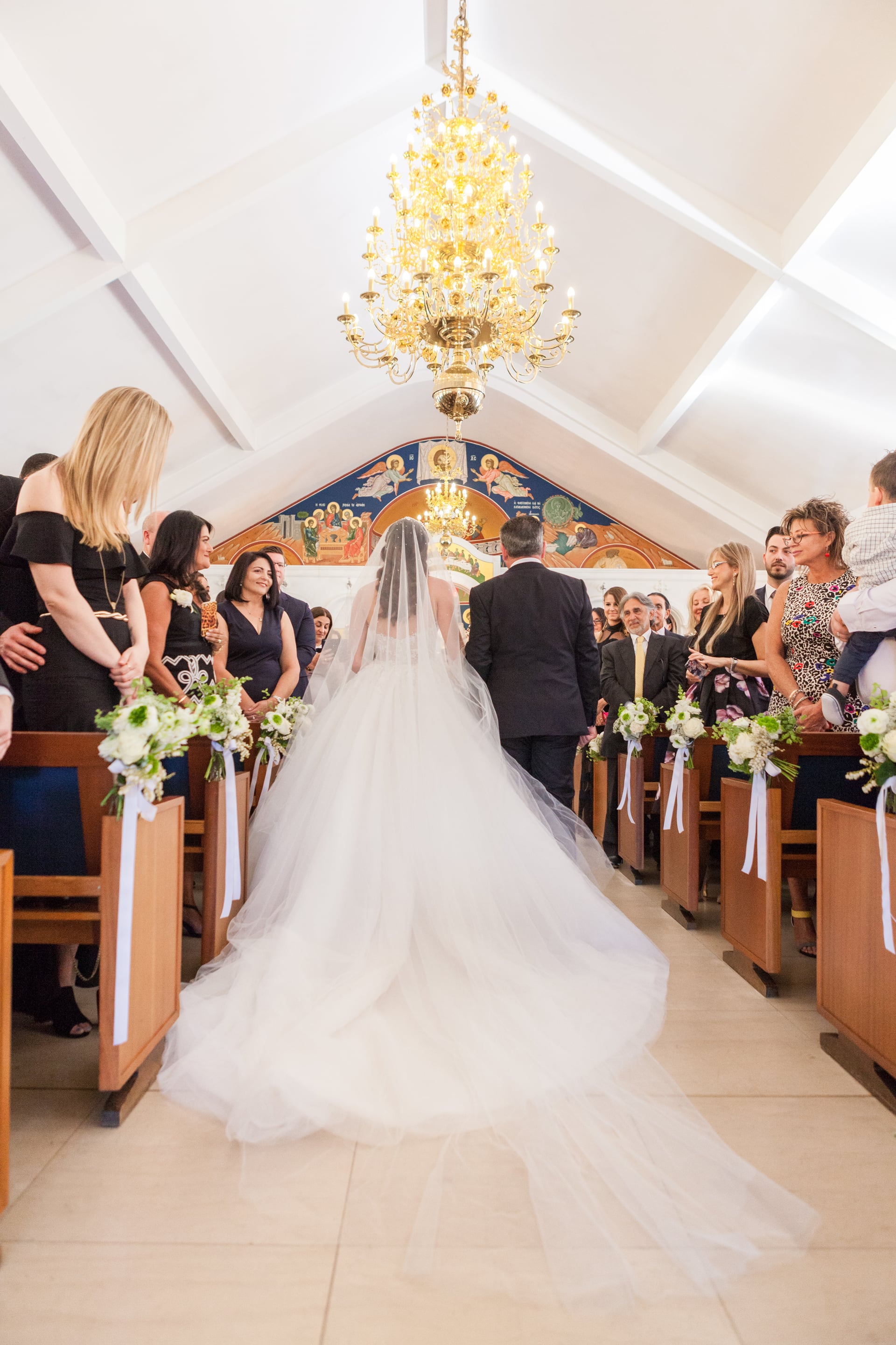 luna park wedding