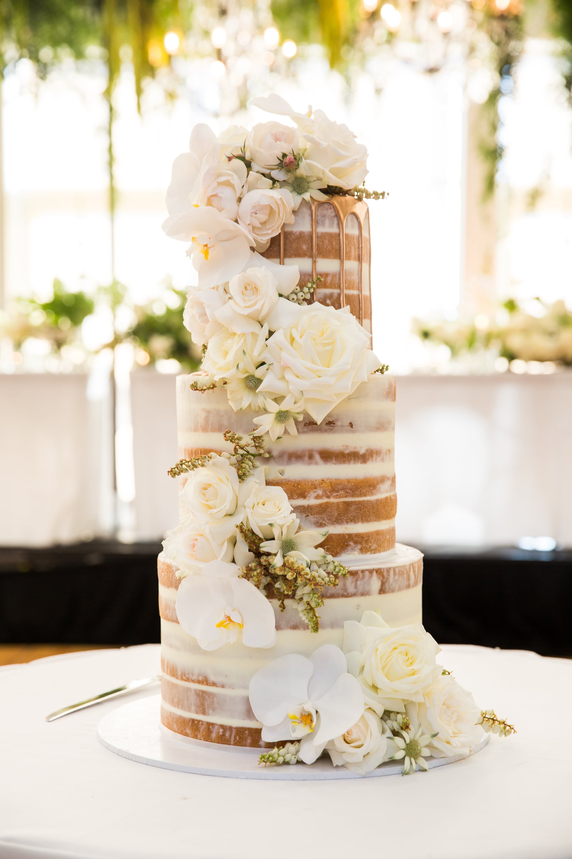 luna park wedding