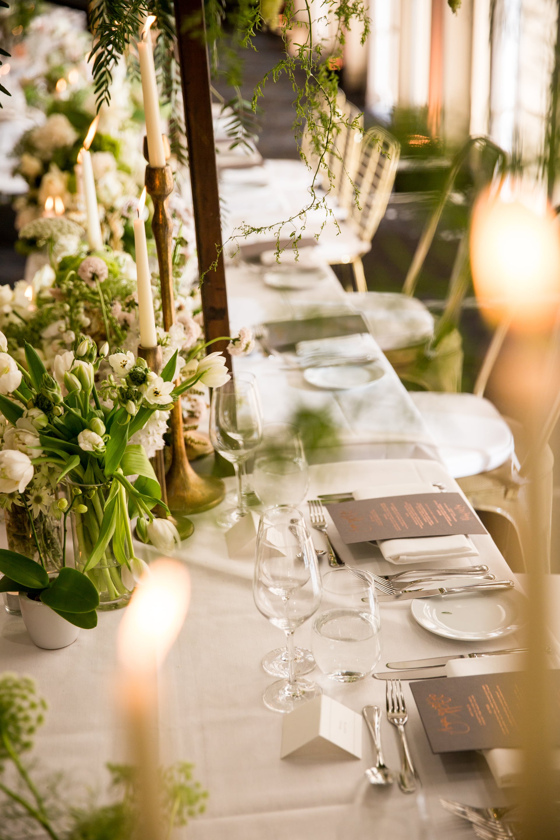 luna park wedding
