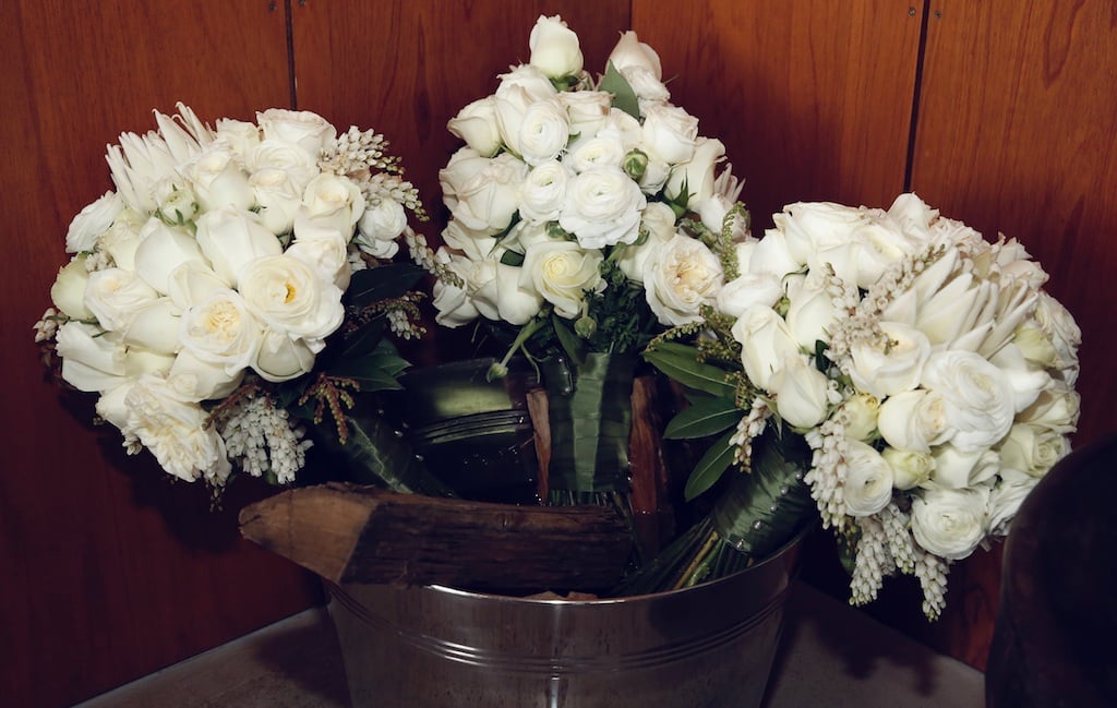 blue mountains wedding