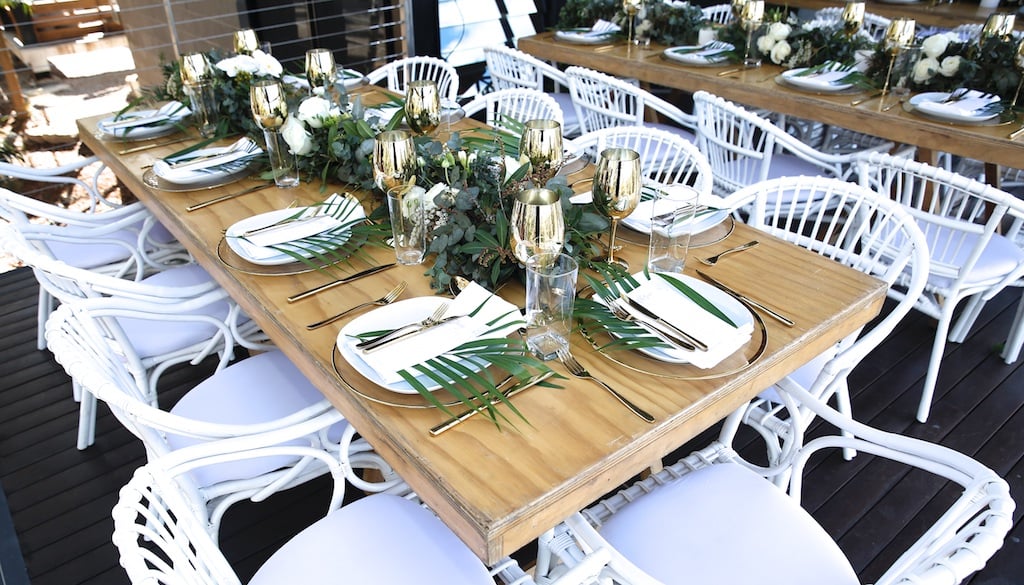 blue mountains wedding