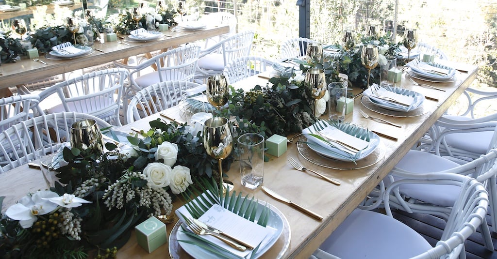 blue mountains wedding