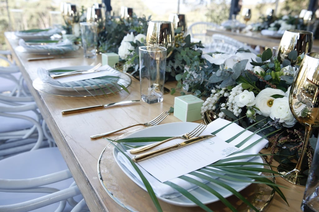 blue mountains wedding