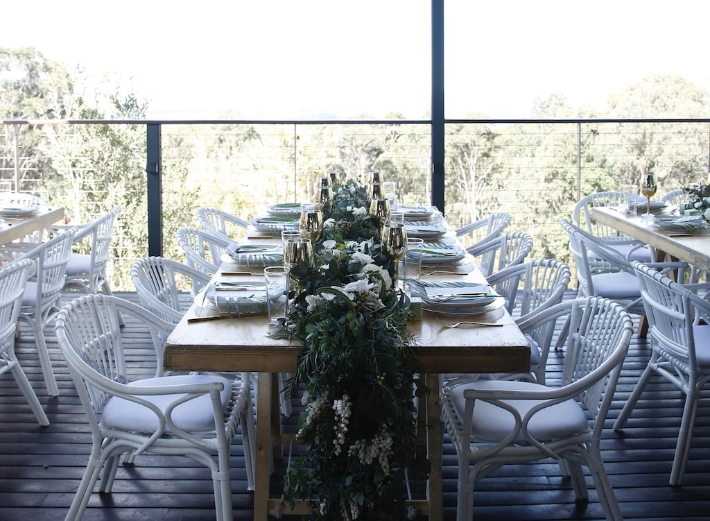 blue mountains wedding