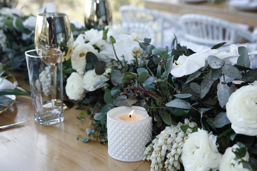 blue mountains wedding