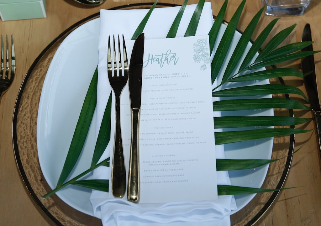 blue mountains wedding
