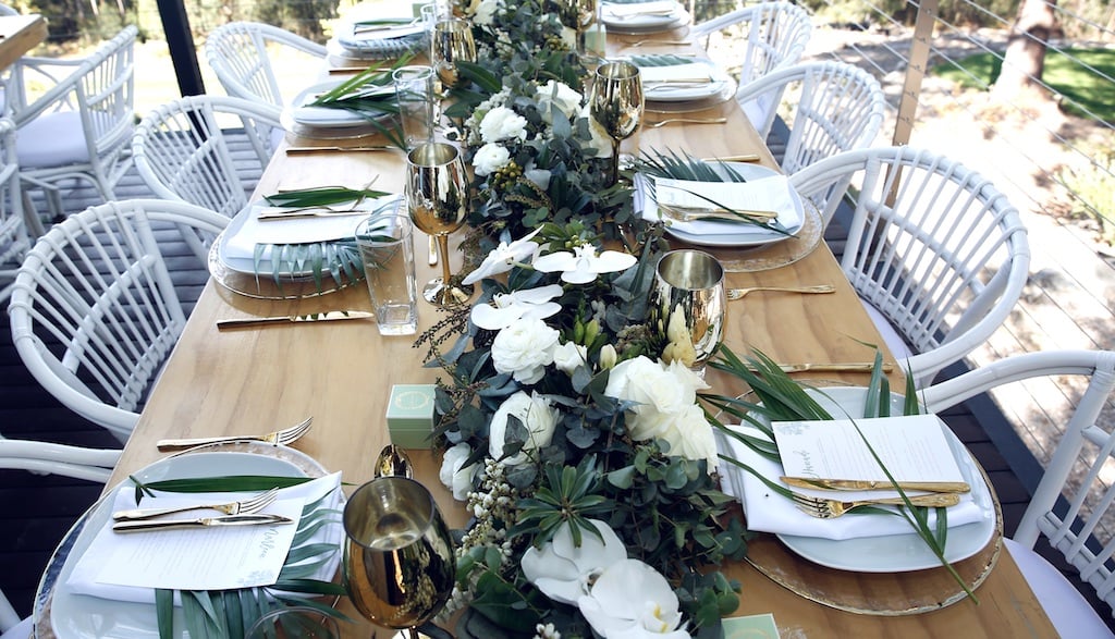 blue mountains wedding