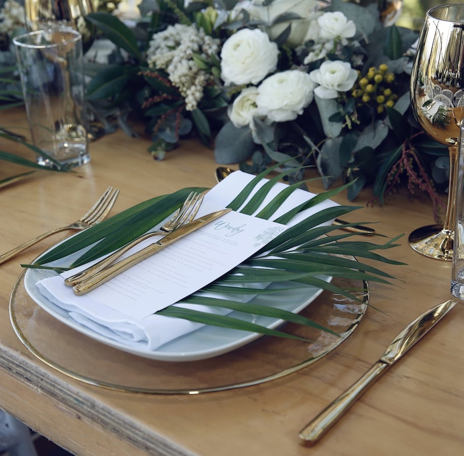 blue mountains wedding
