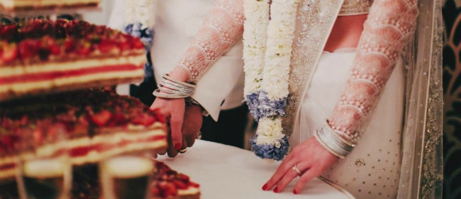 Cultures collide: 5 things you need to know if you’re Marrying someone from a different background