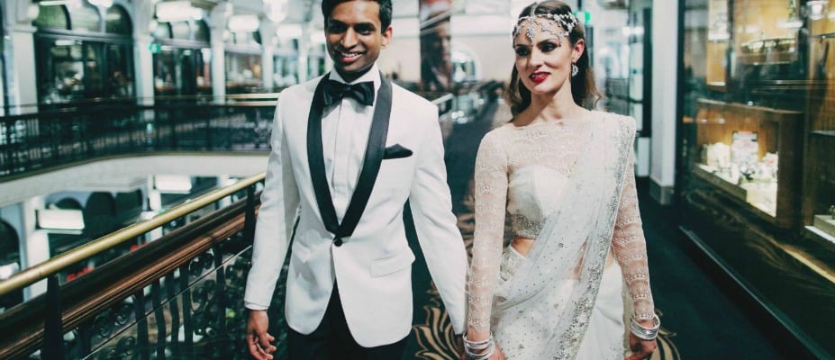 Cultures collide: 5 things you need to know if you’re Marrying someone from a different background