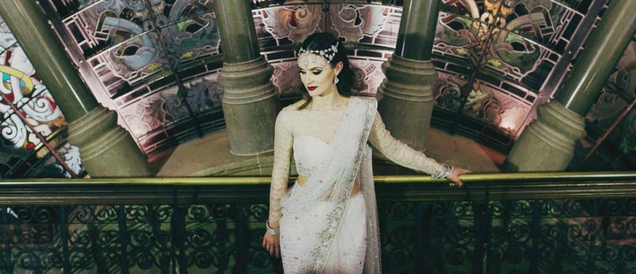 Cultures collide: 5 things you need to know if you’re Marrying someone from a different background