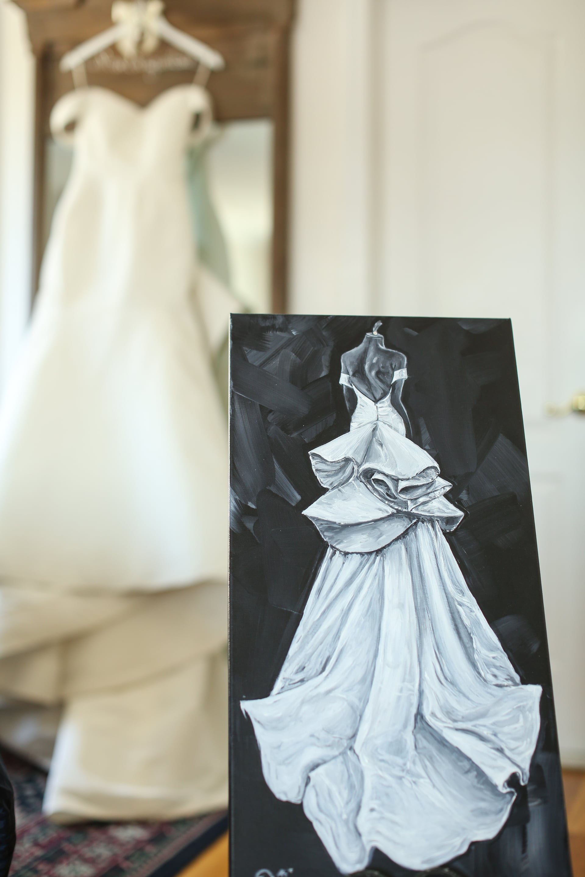 new york wedding