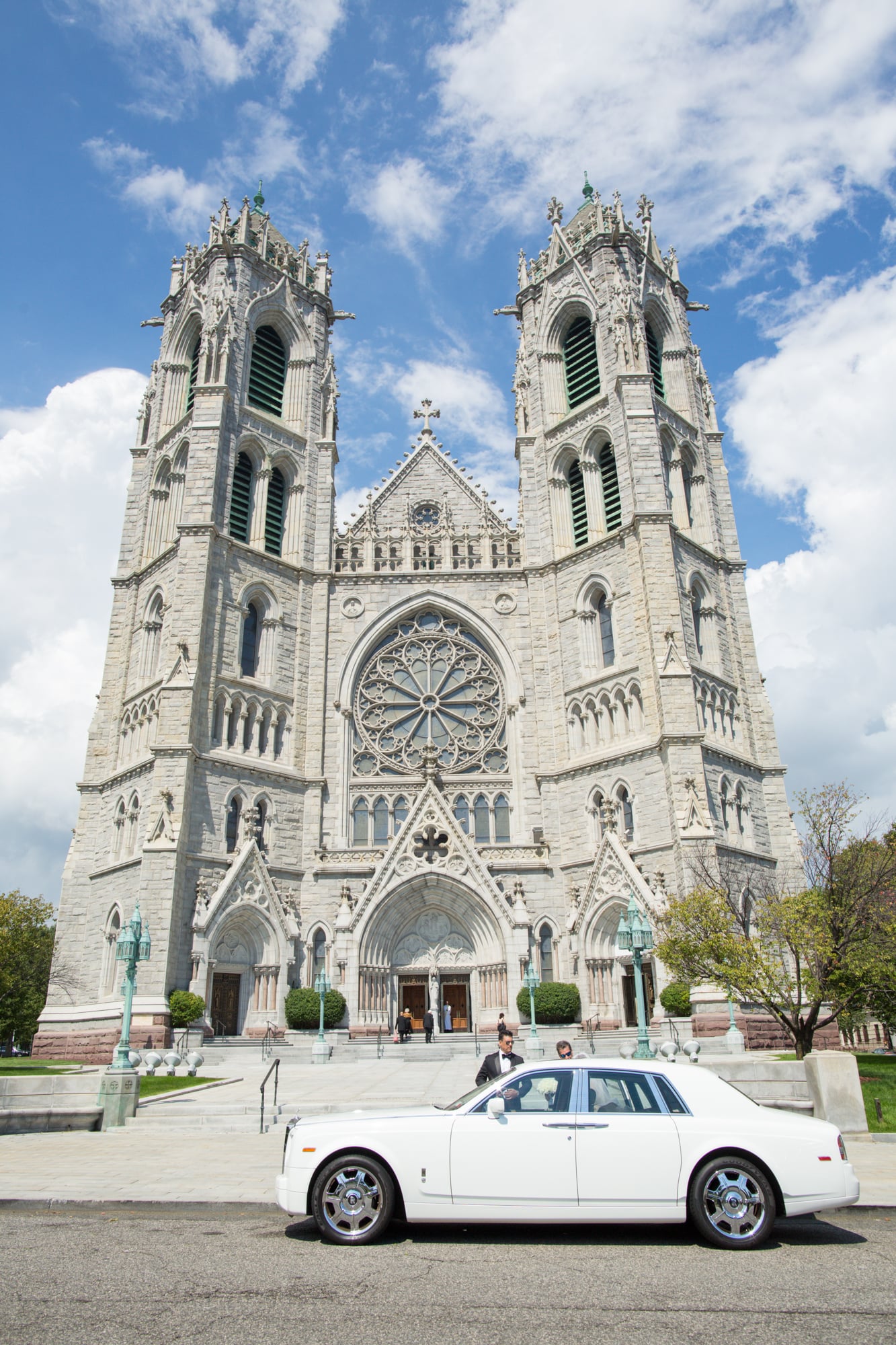 new york wedding