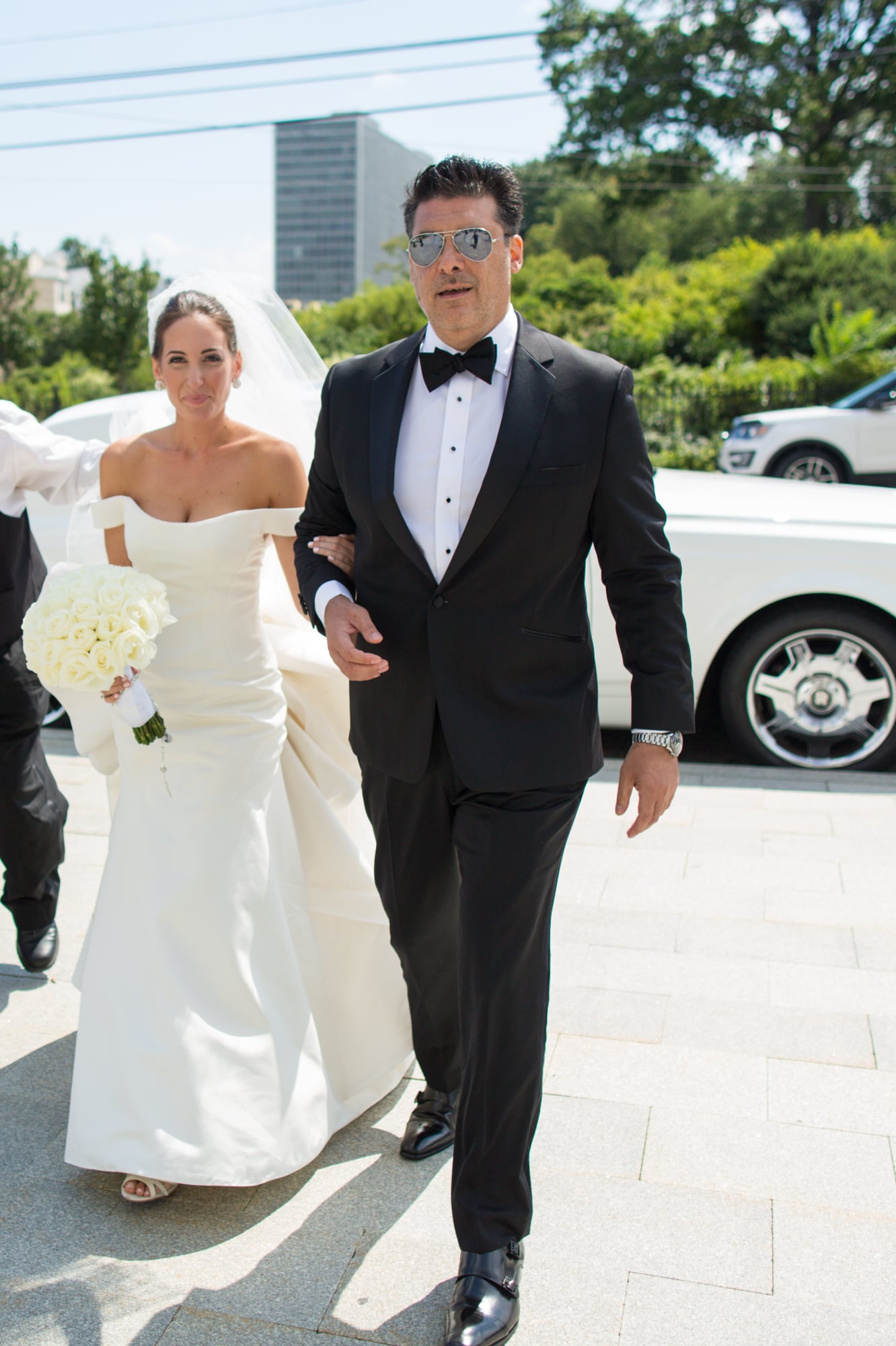 new york wedding