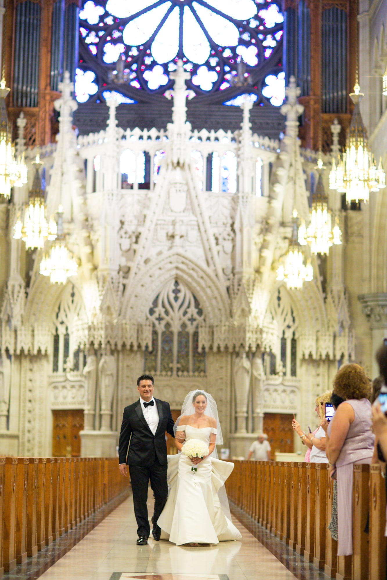 new york wedding