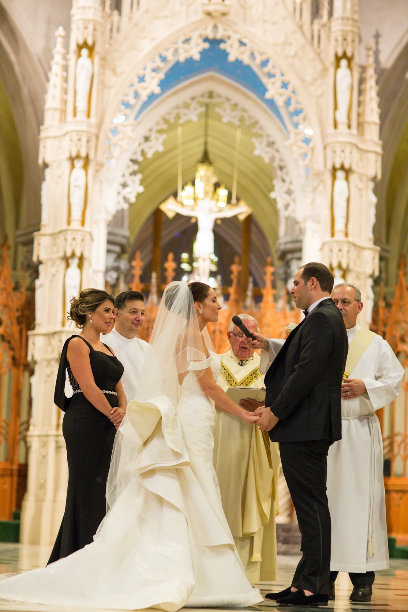 new york wedding