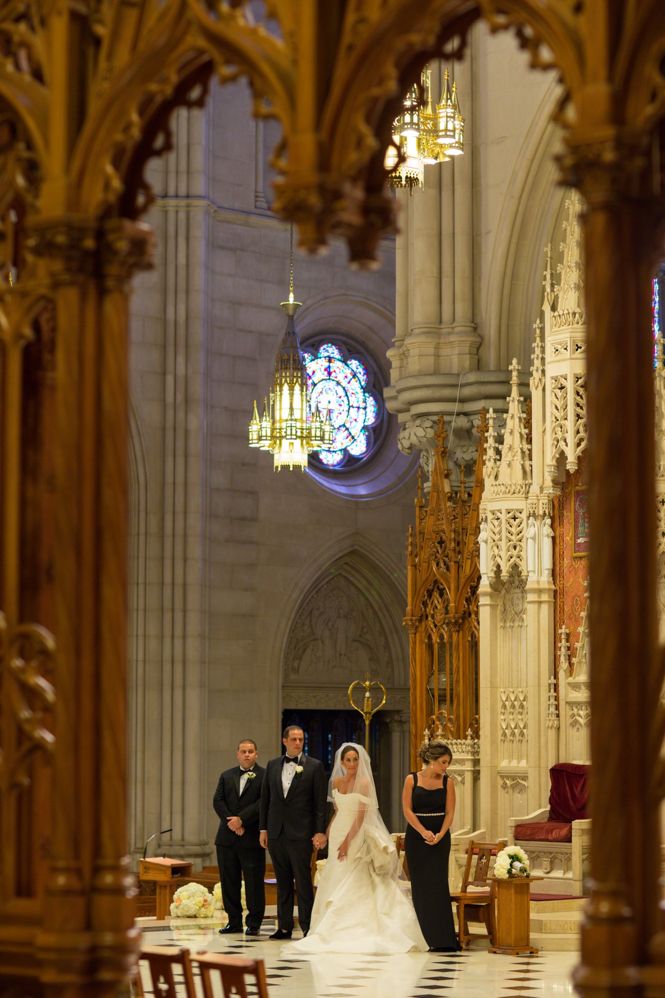 new york wedding