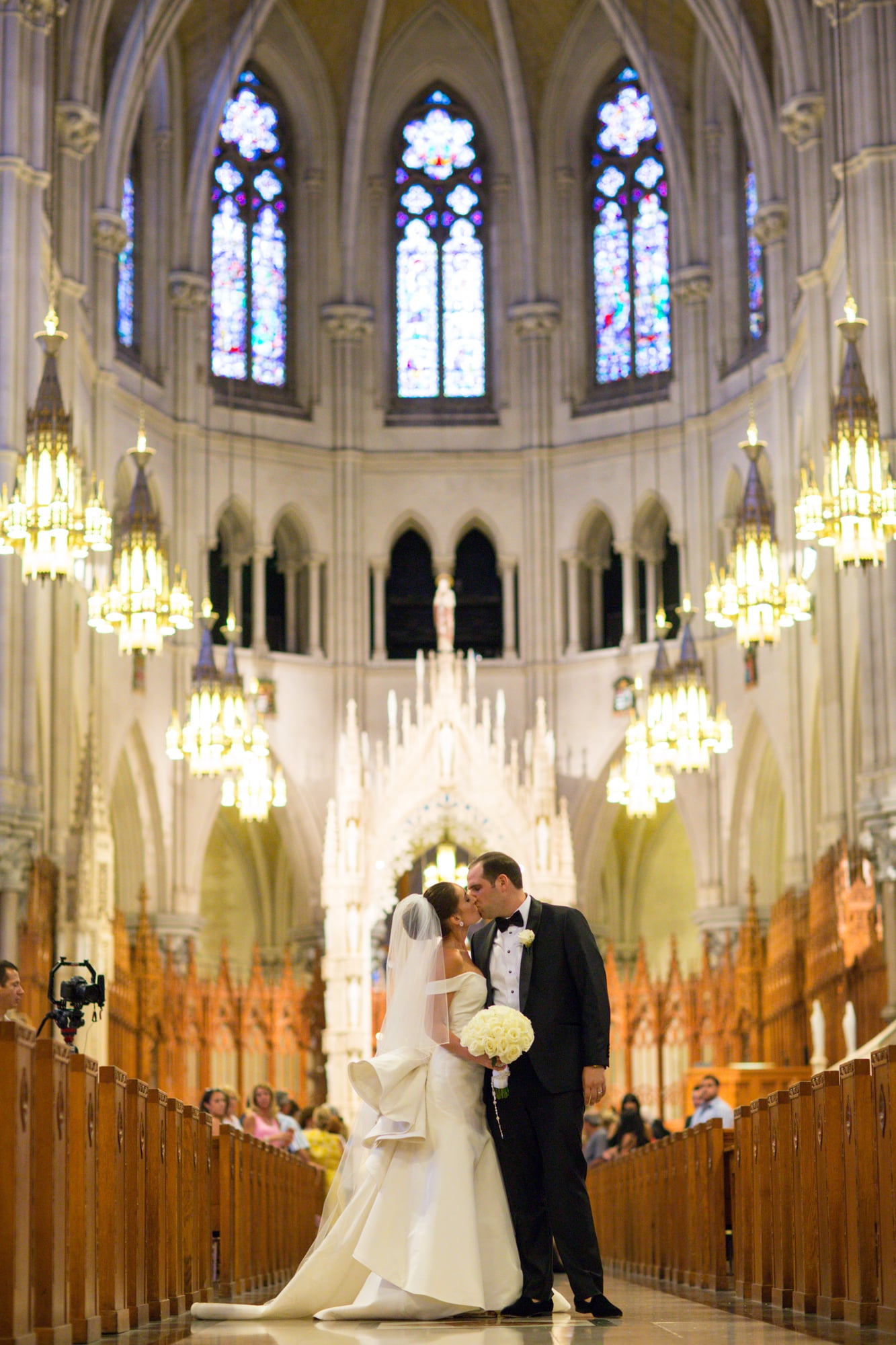 new york wedding