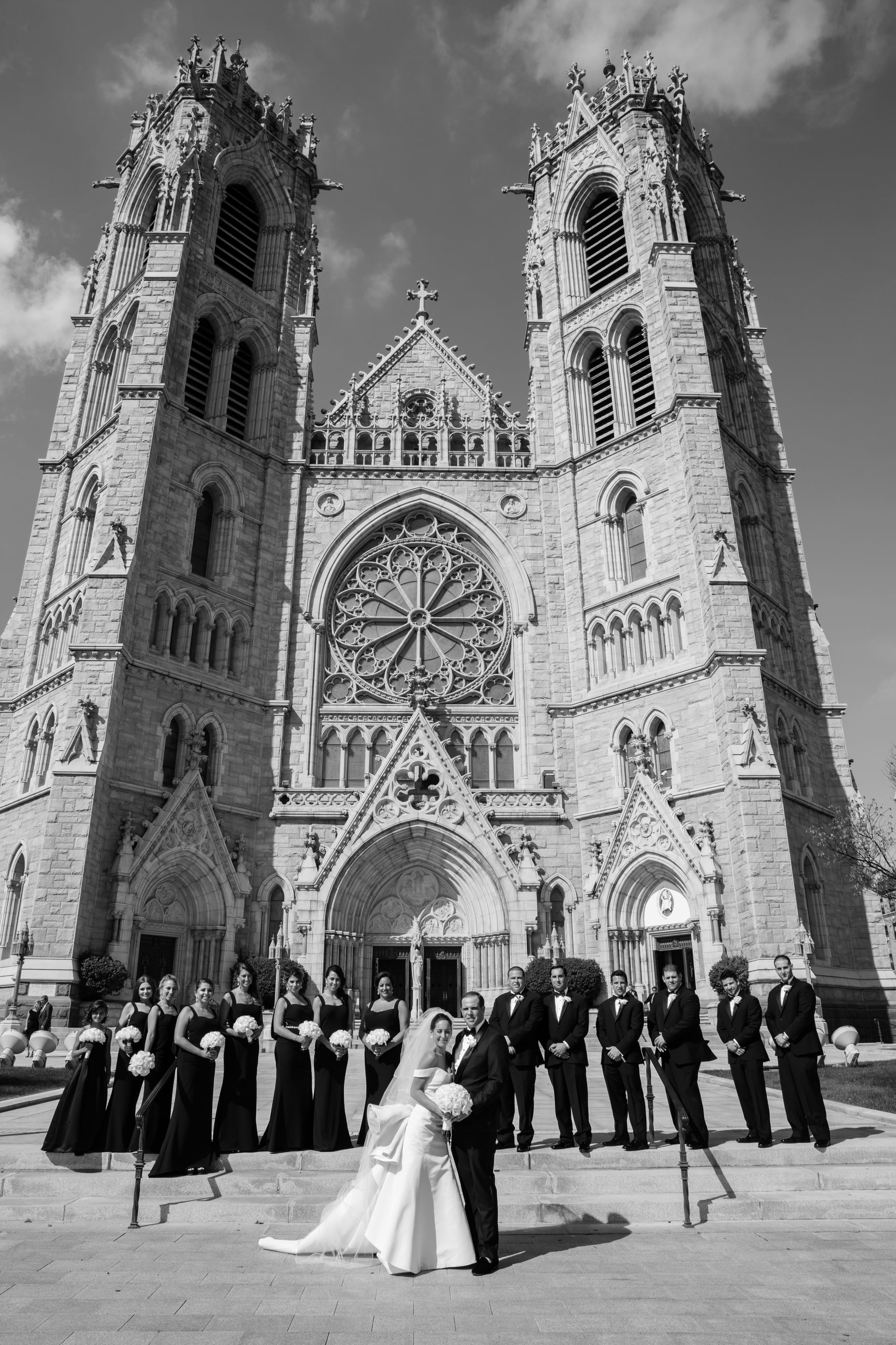 new york wedding