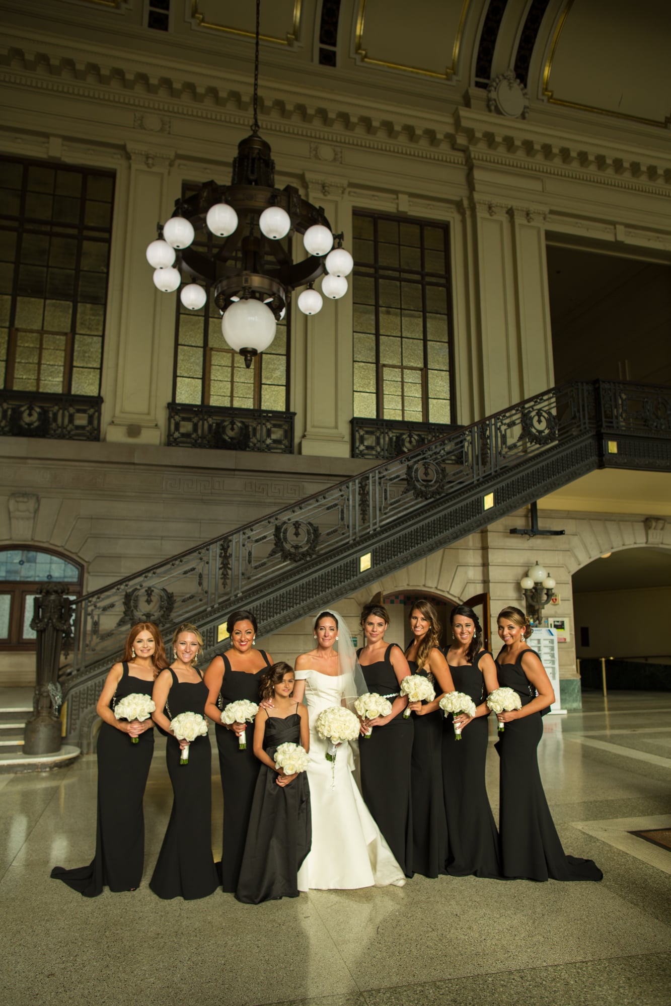 new york wedding