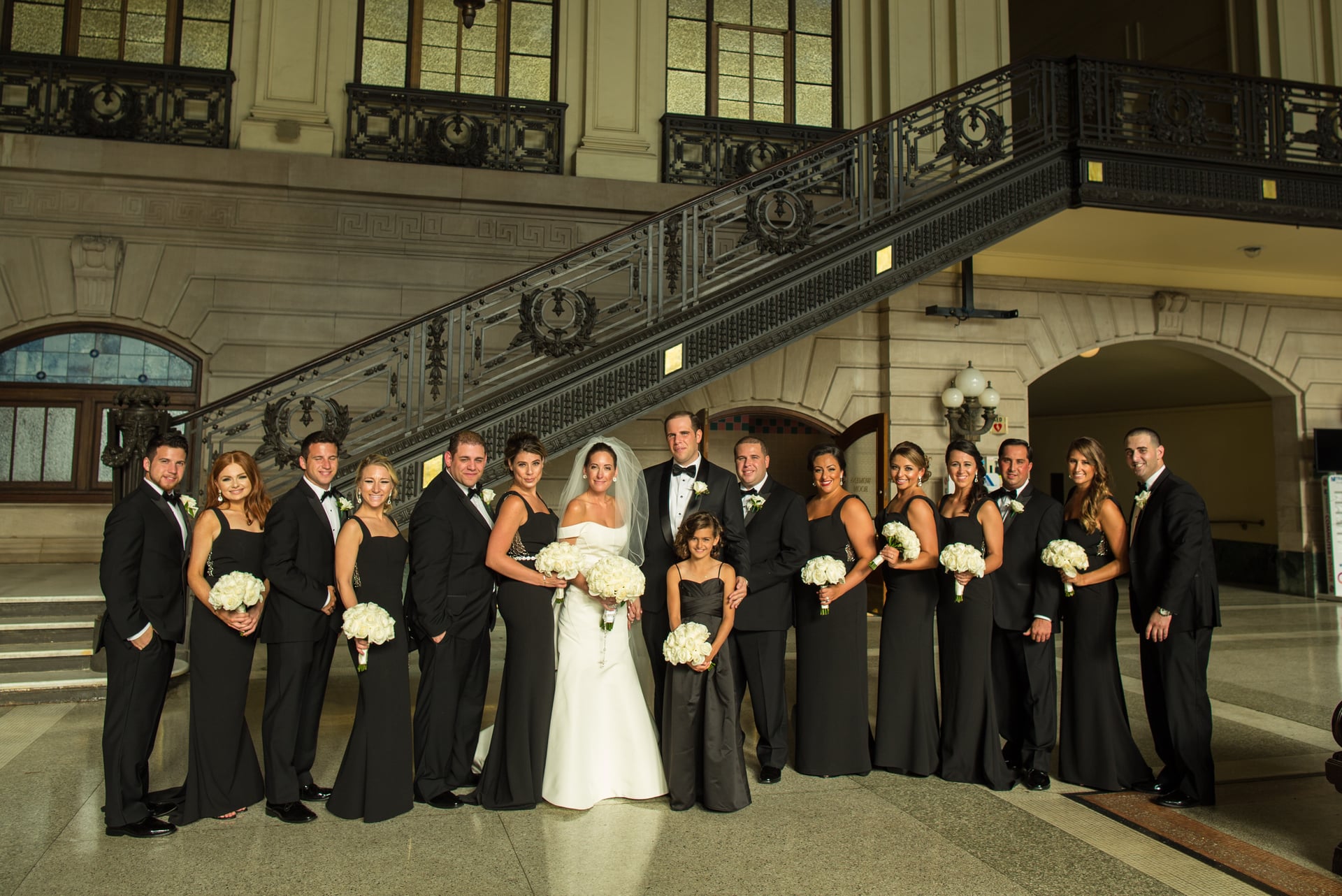 new york wedding