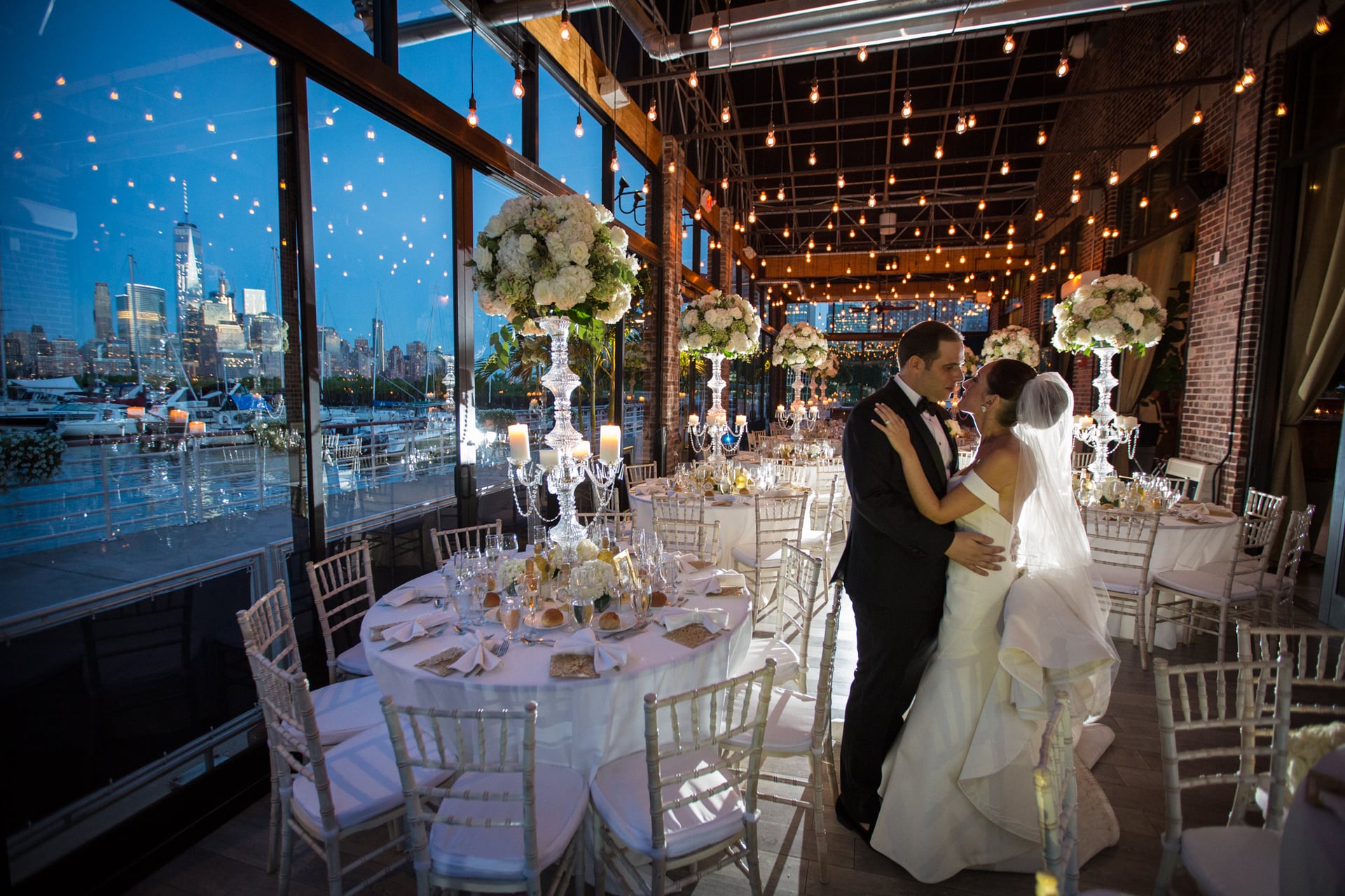 new york wedding