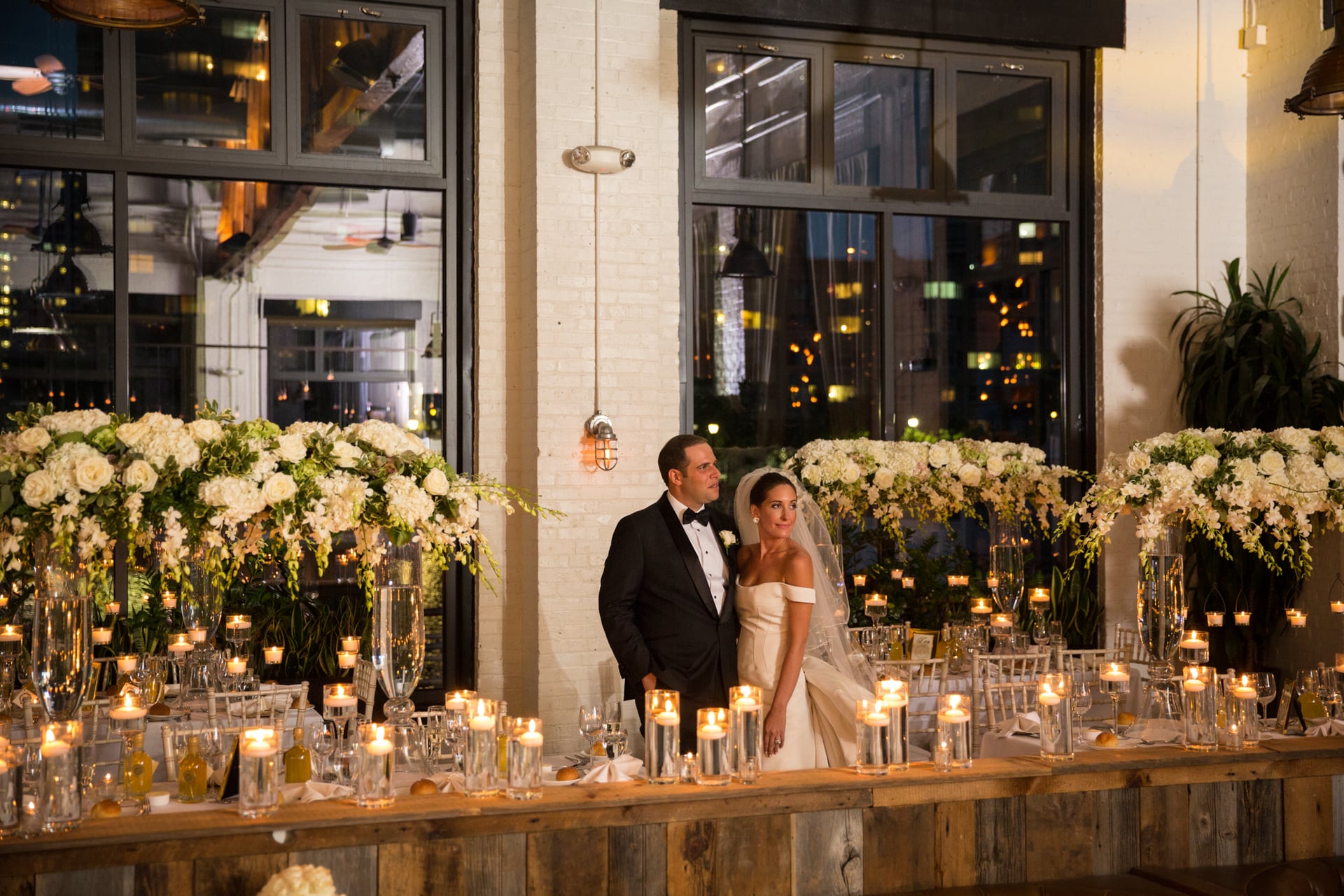 new york wedding