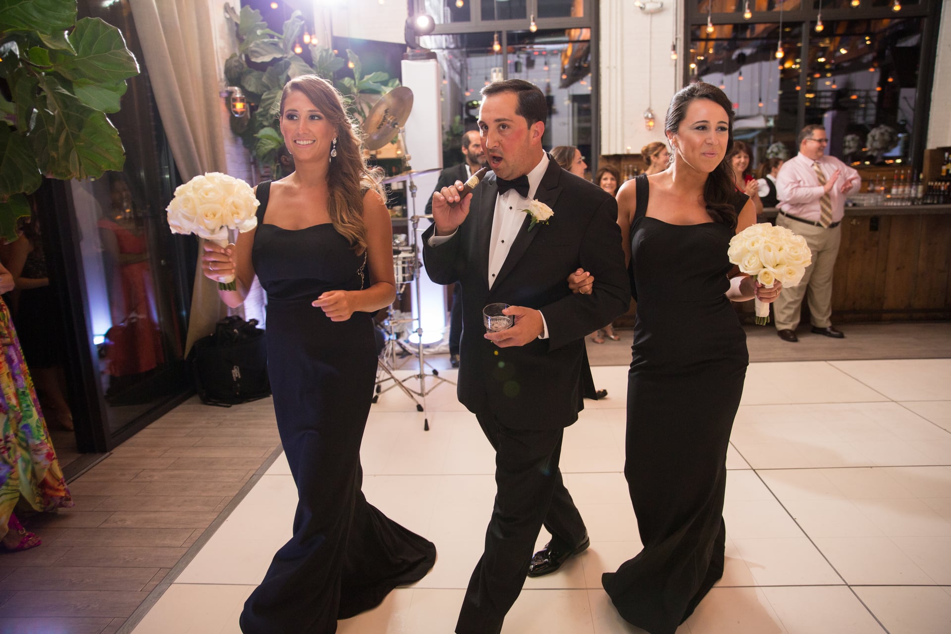 new york wedding