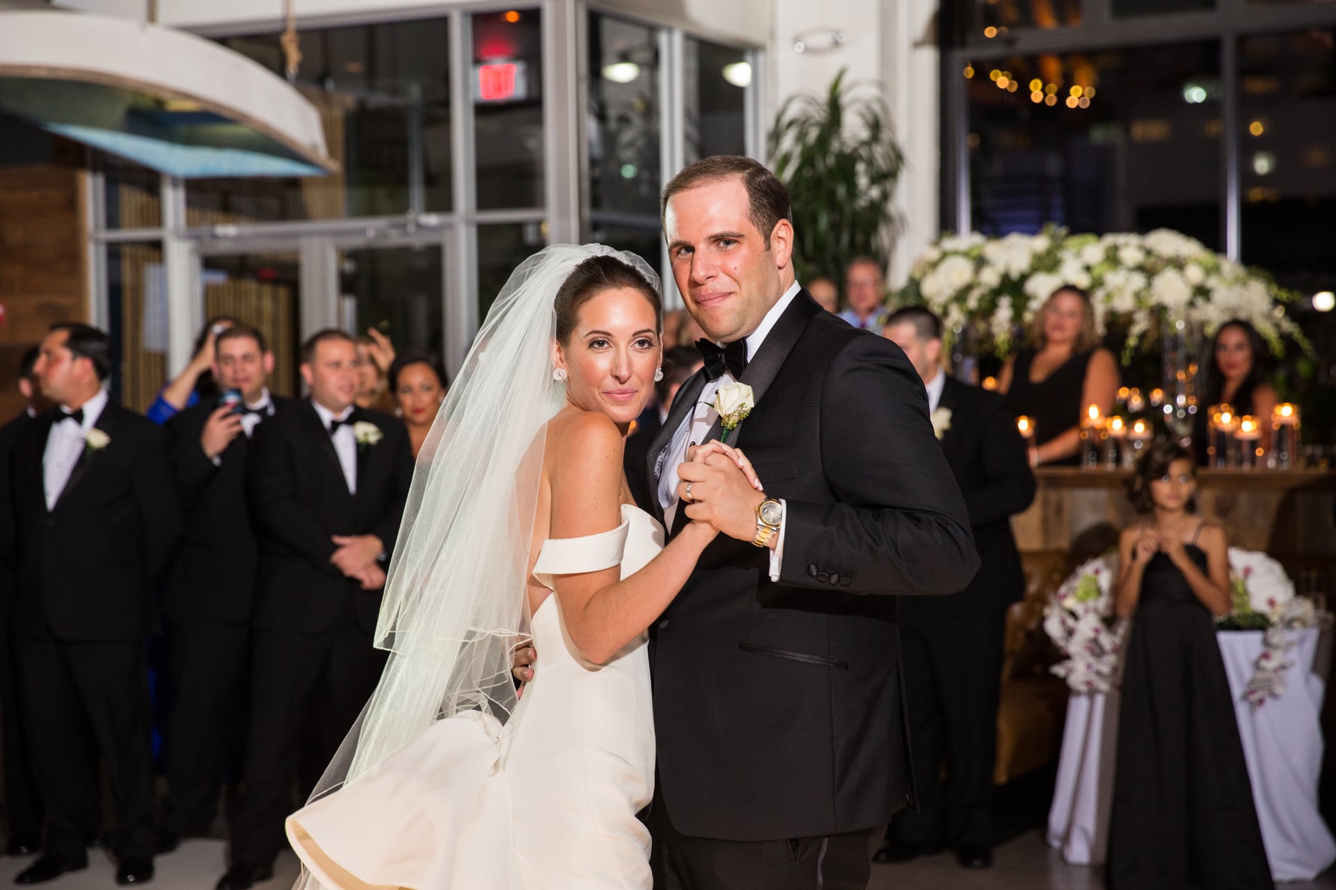 new york wedding