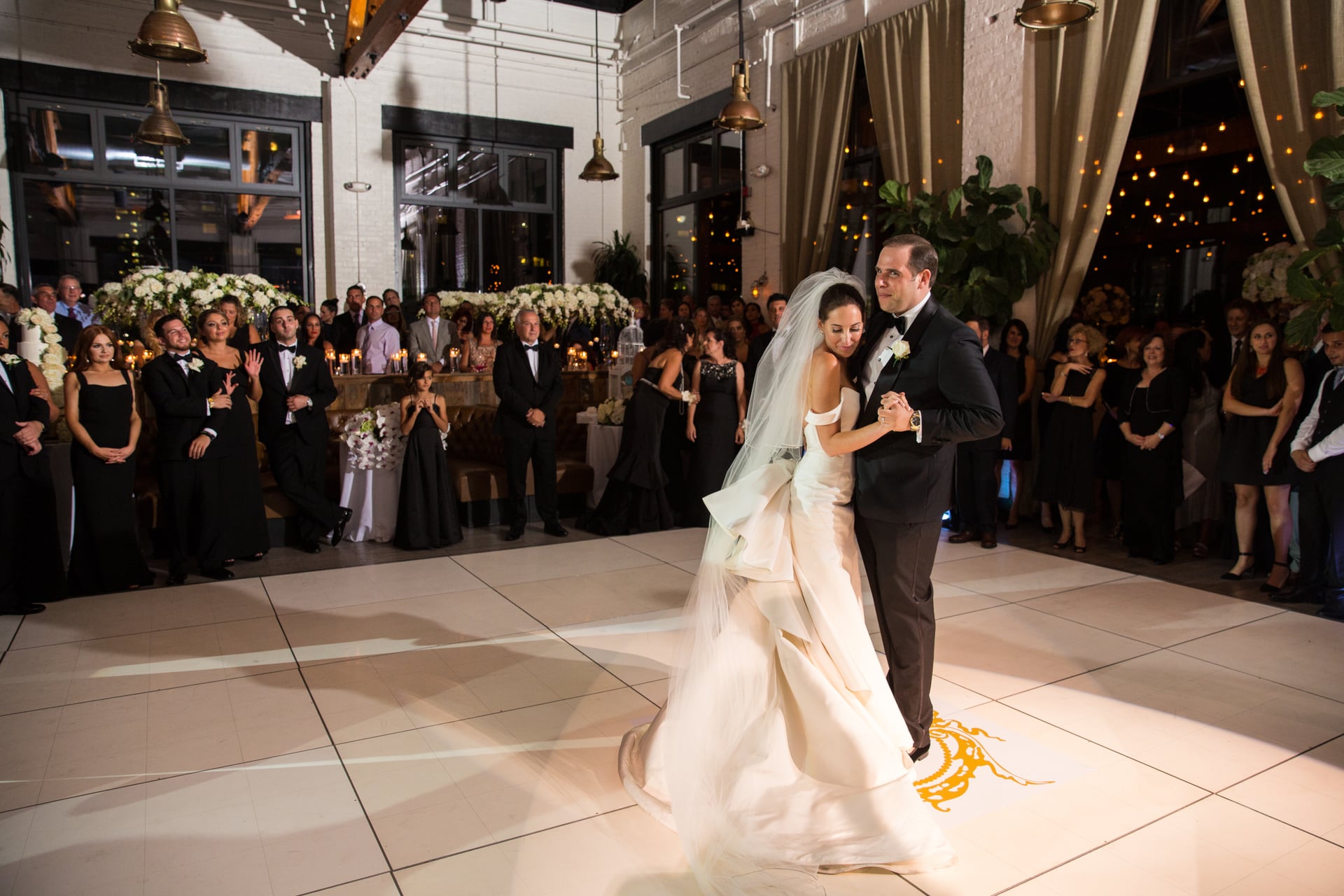 new york wedding