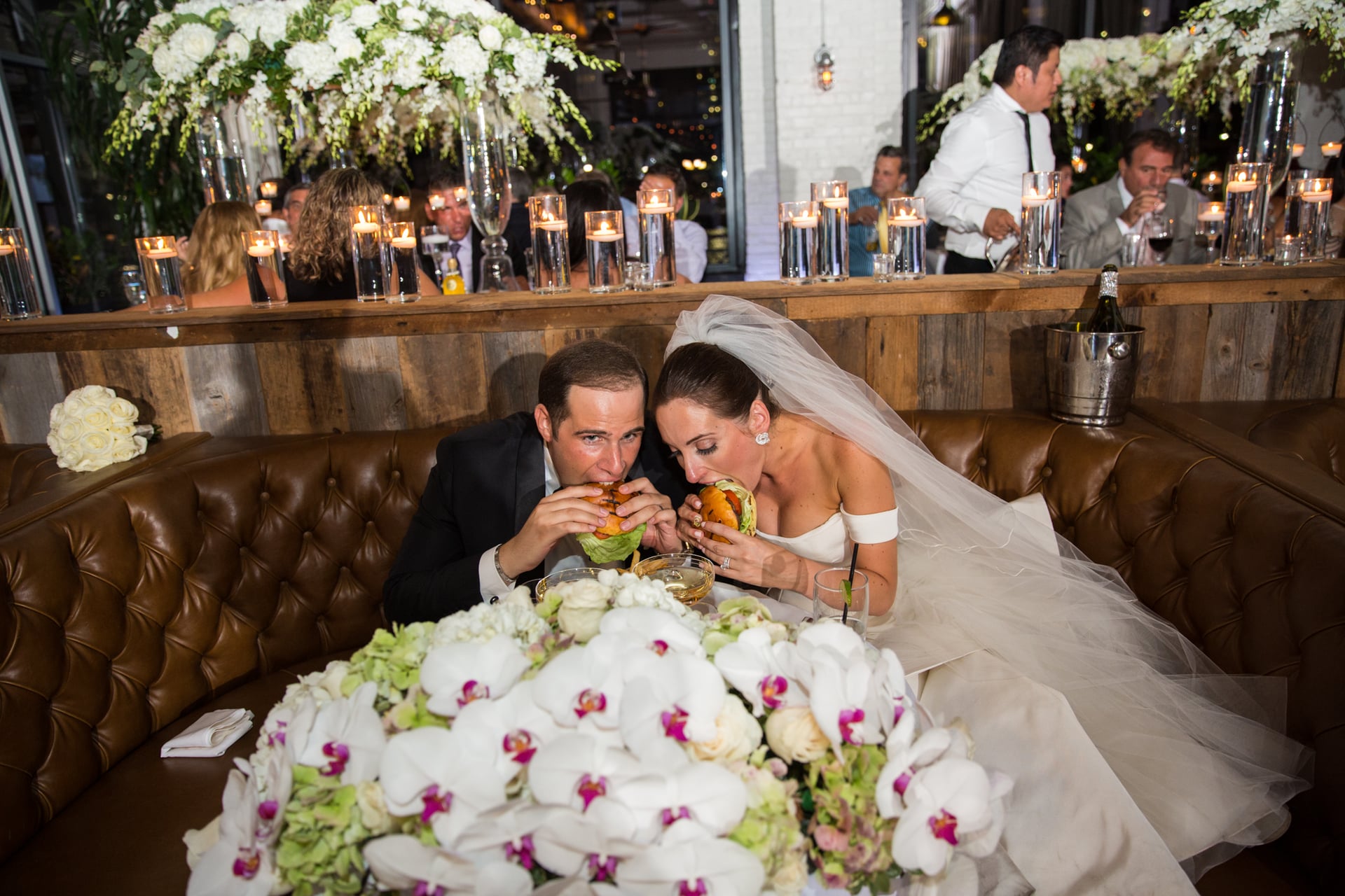 new york wedding