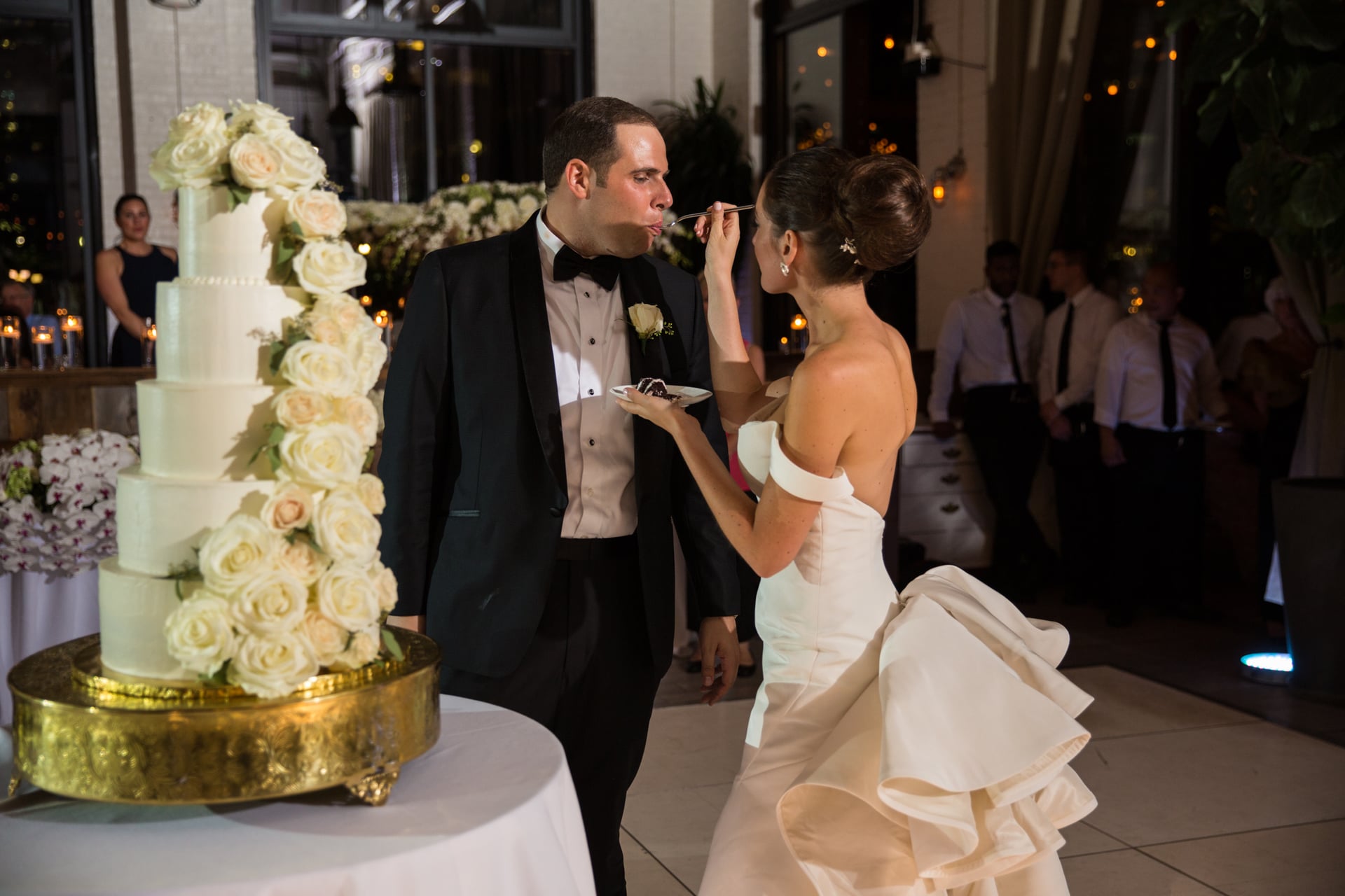new york wedding