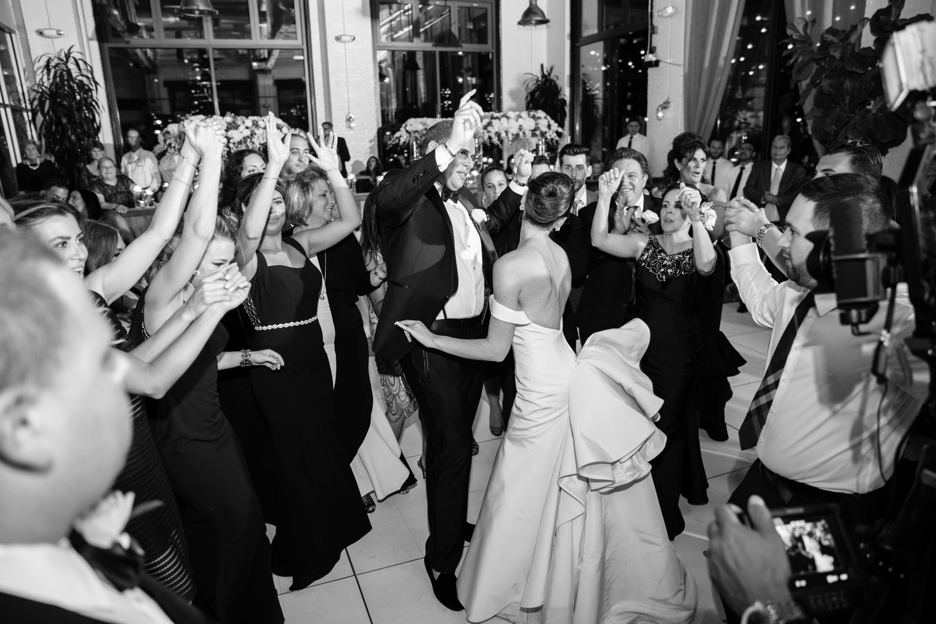 new york wedding