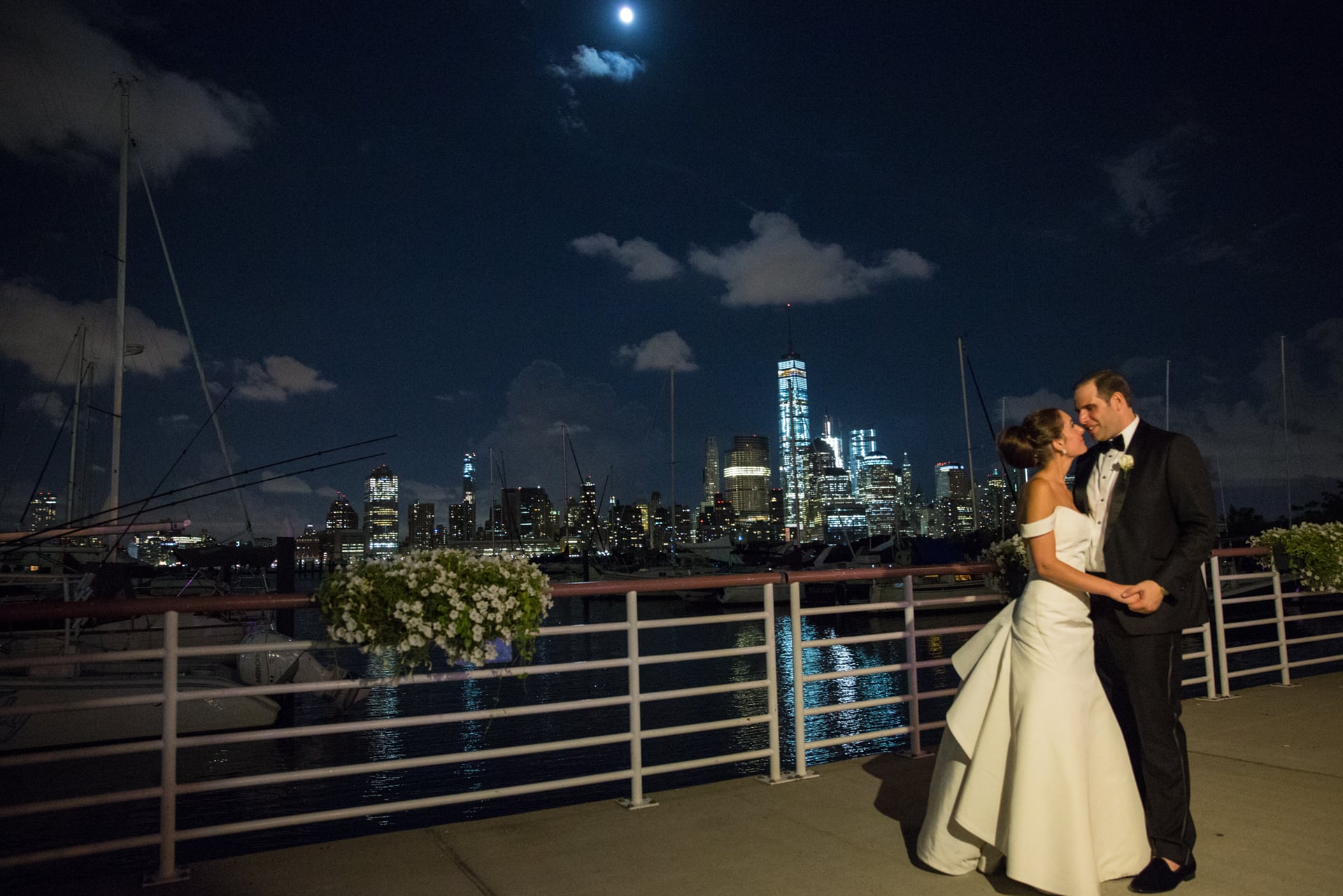 new york wedding