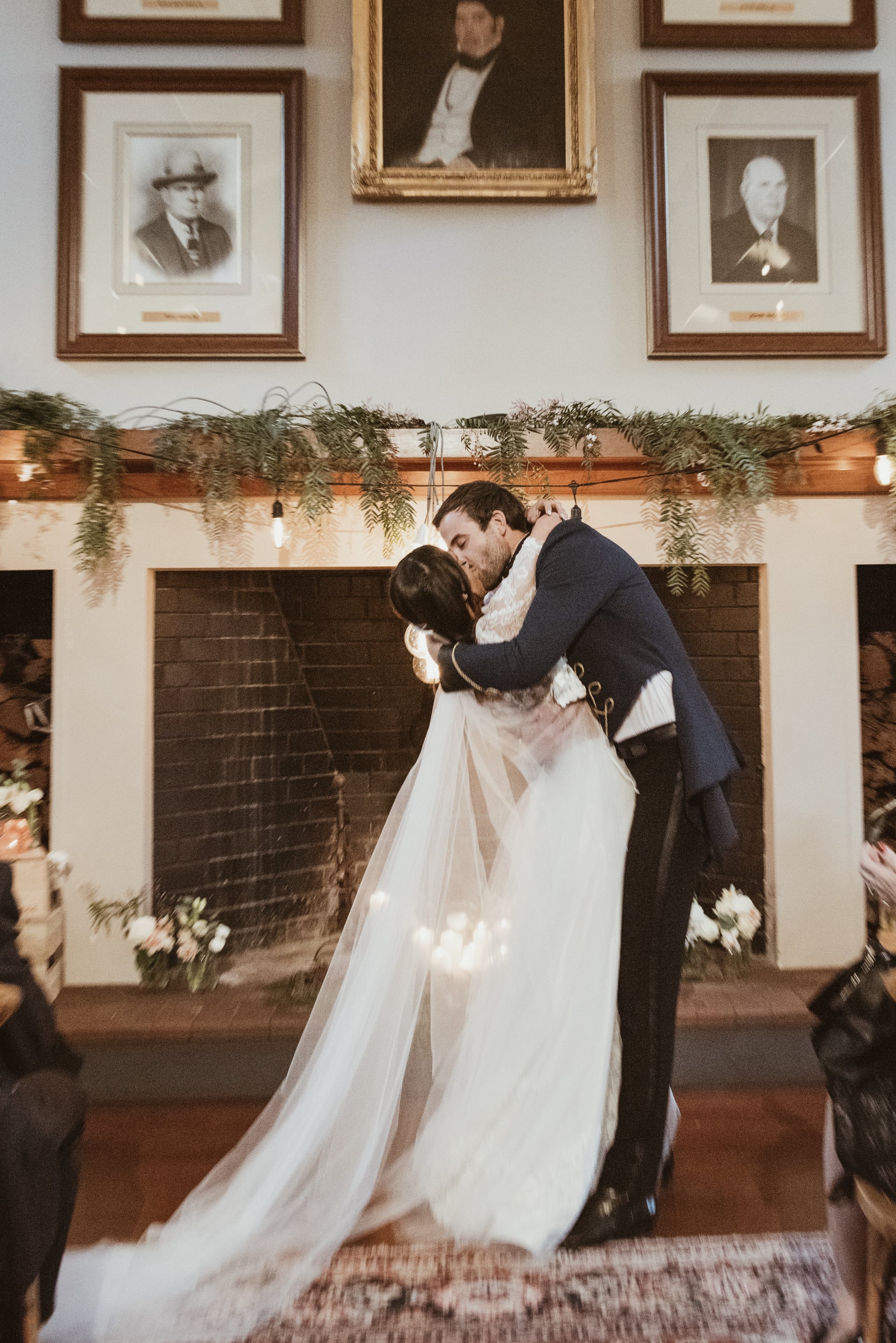 rustic wedding