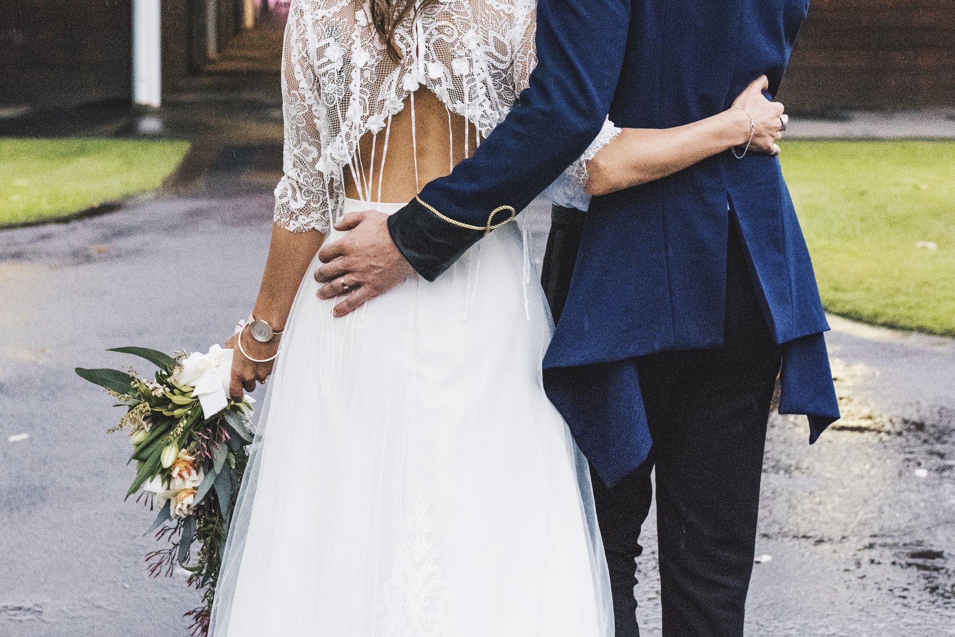 rustic wedding