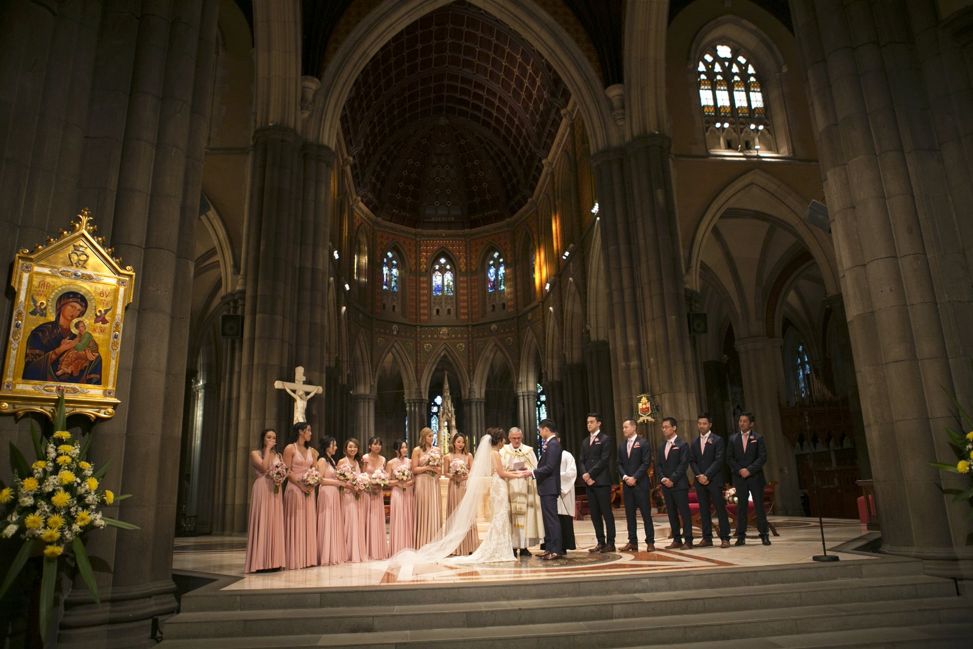 byron bay wedding