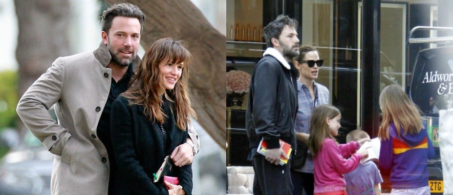 jennifer garner ben affleck divorce, jennifer garner pregnant, jennifer garner ben affleck pregnant